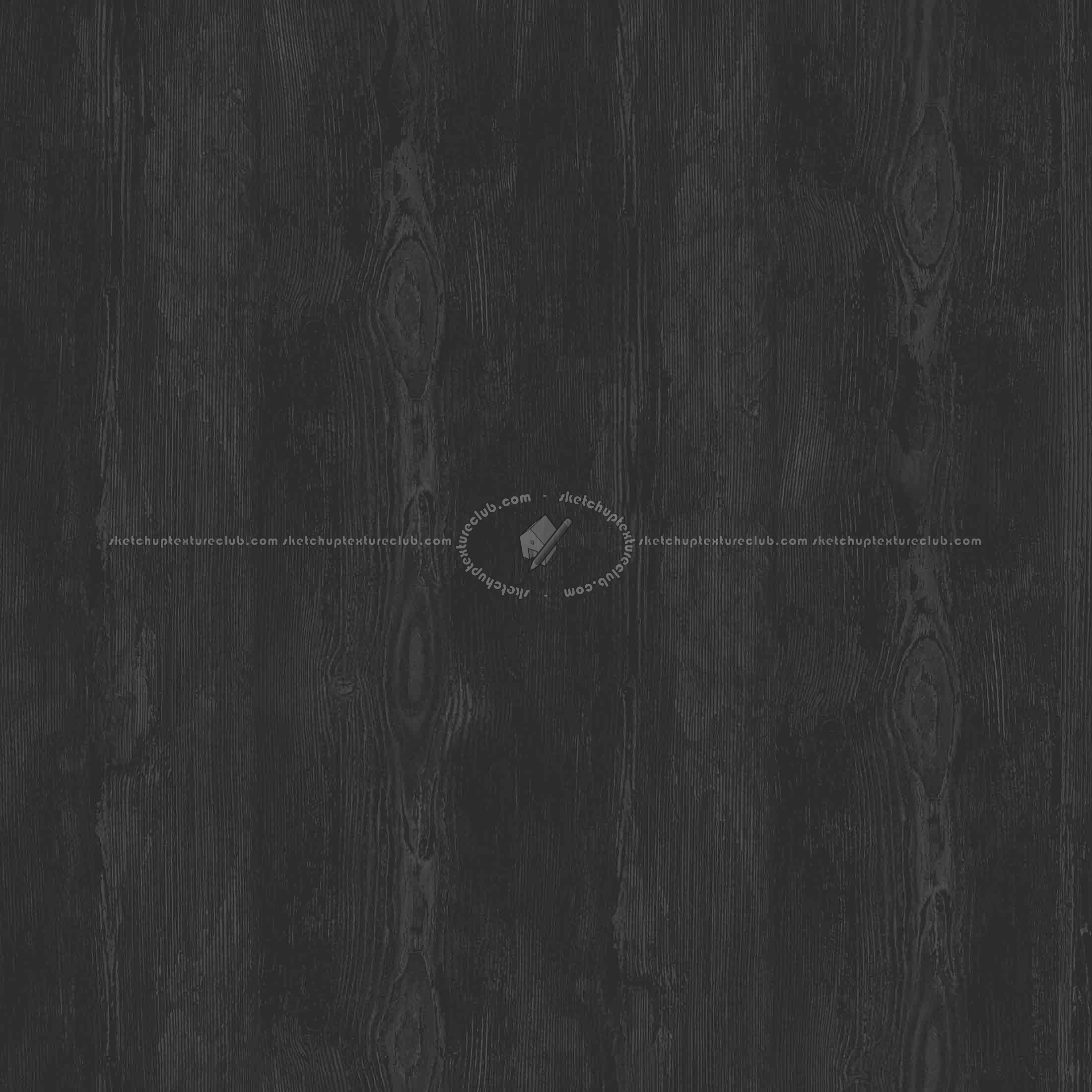 Textures   -   ARCHITECTURE   -   WOOD   -   Fine wood   -   Medium wood  - Old raw wood texture seamless 18563 - Specular