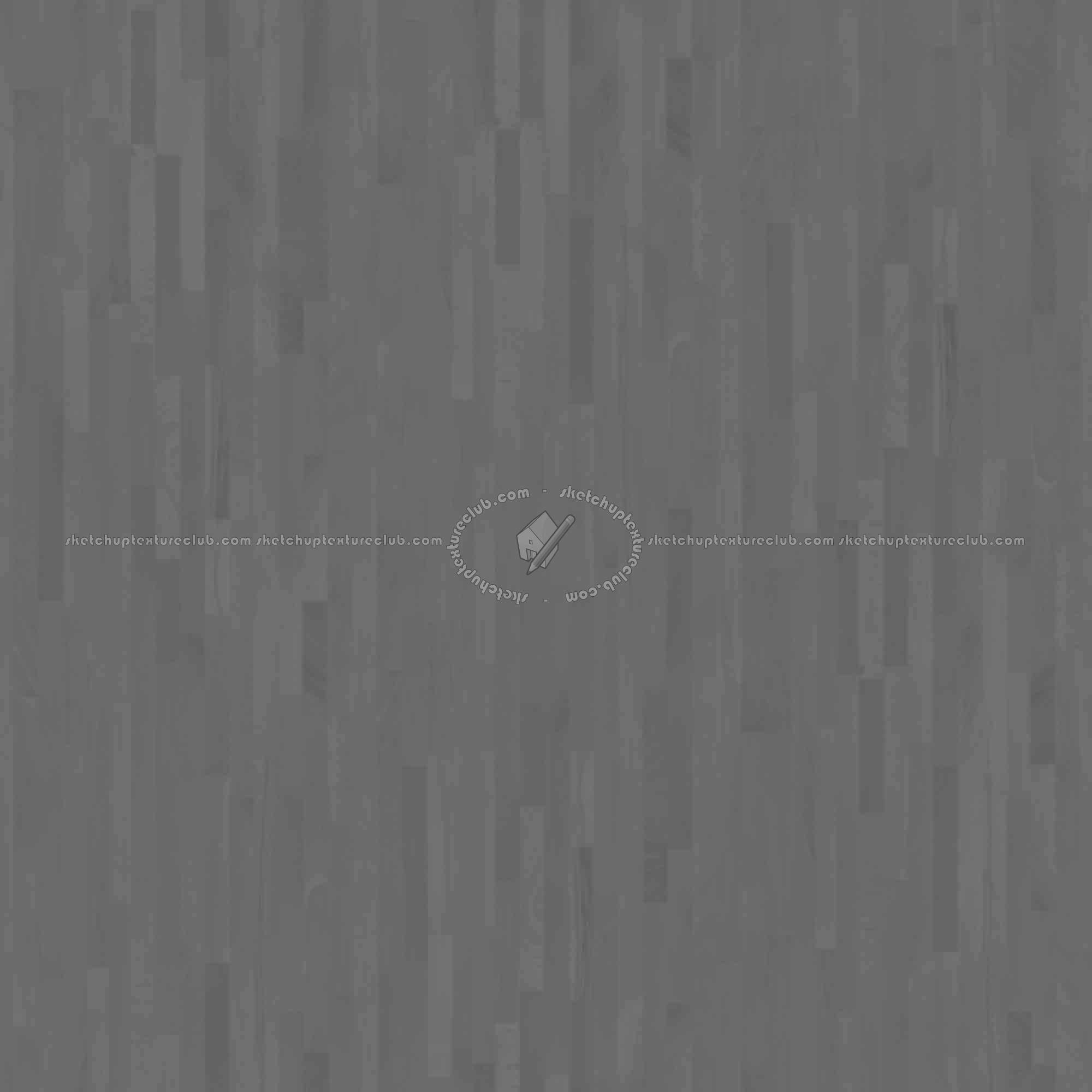 Textures   -   ARCHITECTURE   -   WOOD FLOORS   -   Parquet medium  - Parquet medium color texture seamless 05377 - Displacement