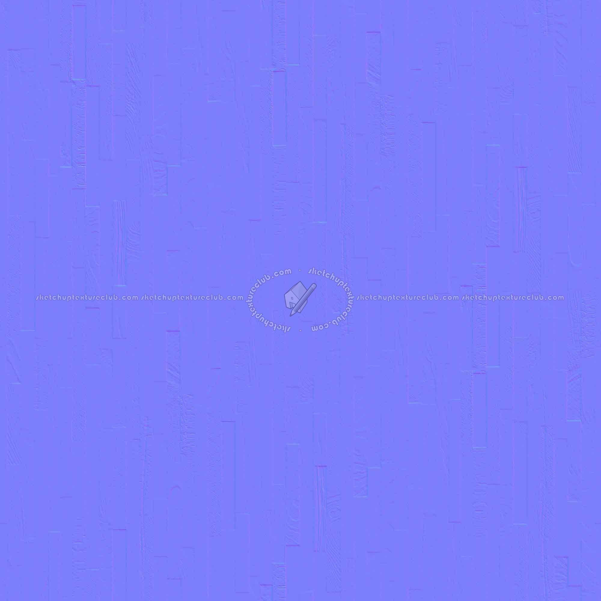 Textures   -   ARCHITECTURE   -   WOOD FLOORS   -   Parquet medium  - Parquet medium color texture seamless 05376 - Normal