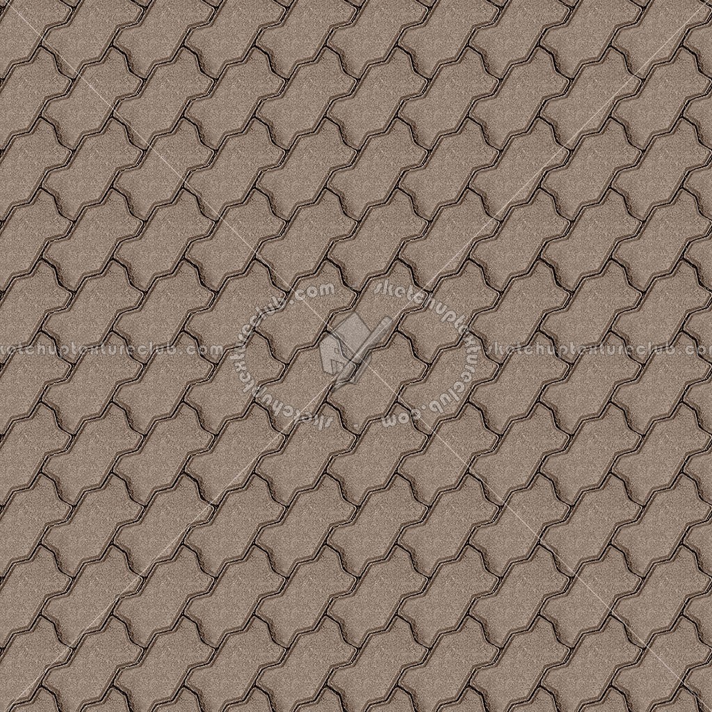 Textures   -   ARCHITECTURE   -   PAVING OUTDOOR   -   Concrete   -   Blocks regular  - Paving outdoor concrete regular block texture seamless 05747 (seamless)