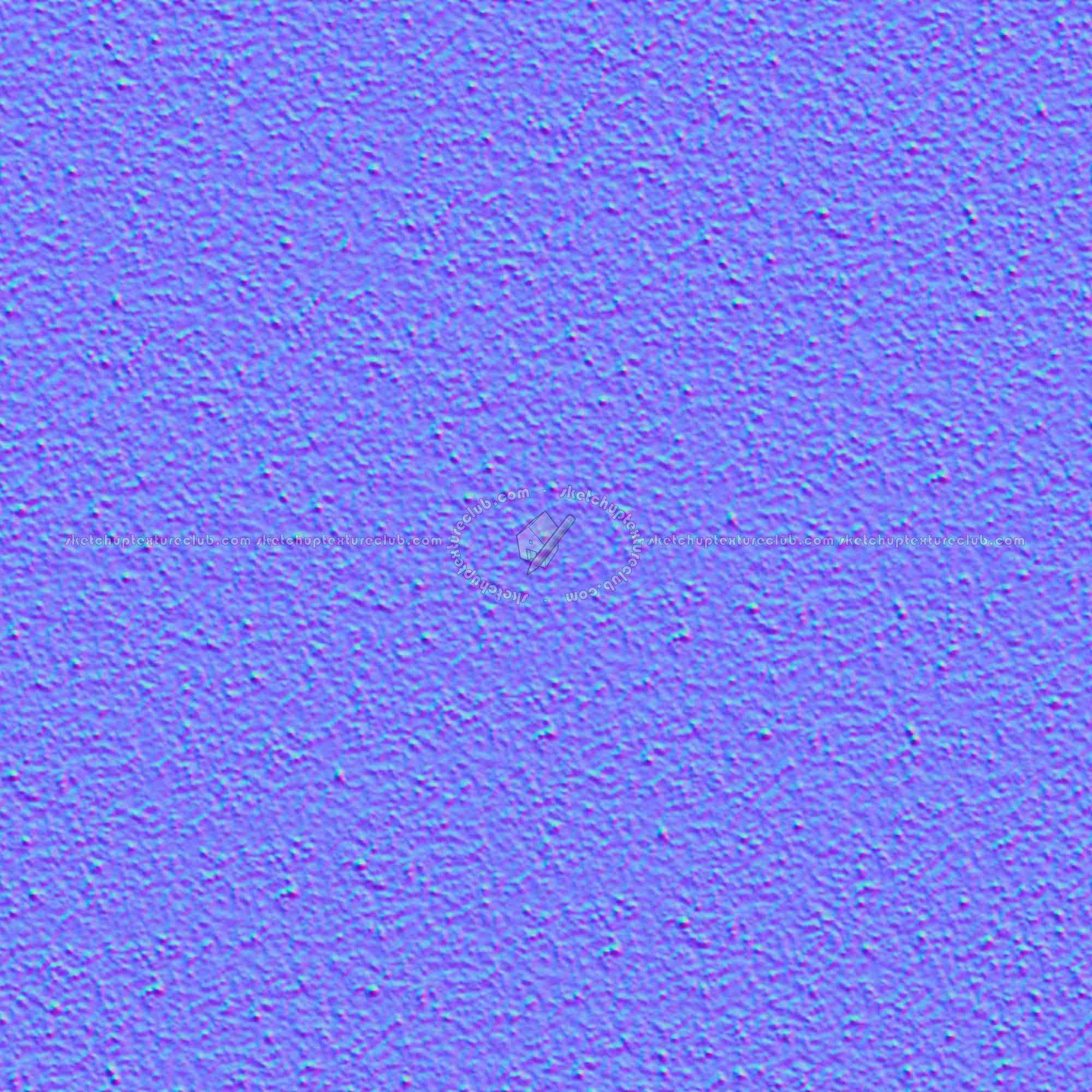 Textures   -   ARCHITECTURE   -   ROADS   -   Asphalt  - Asphalt bike path texture seamless 18728 - Normal