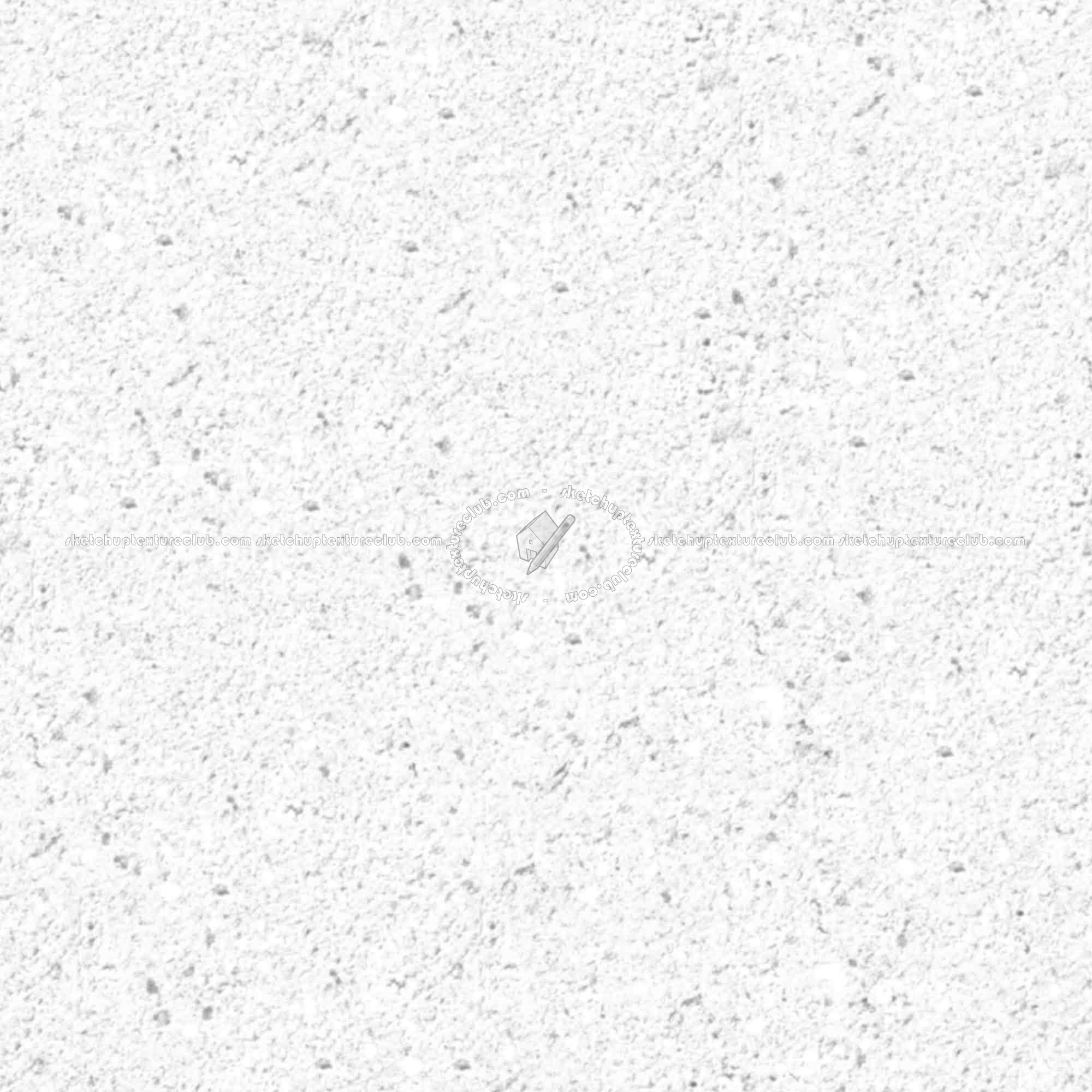 Textures   -   ARCHITECTURE   -   CONCRETE   -   Bare   -   Clean walls  - Concrete bare clean texture seamless 01316 - Ambient occlusion