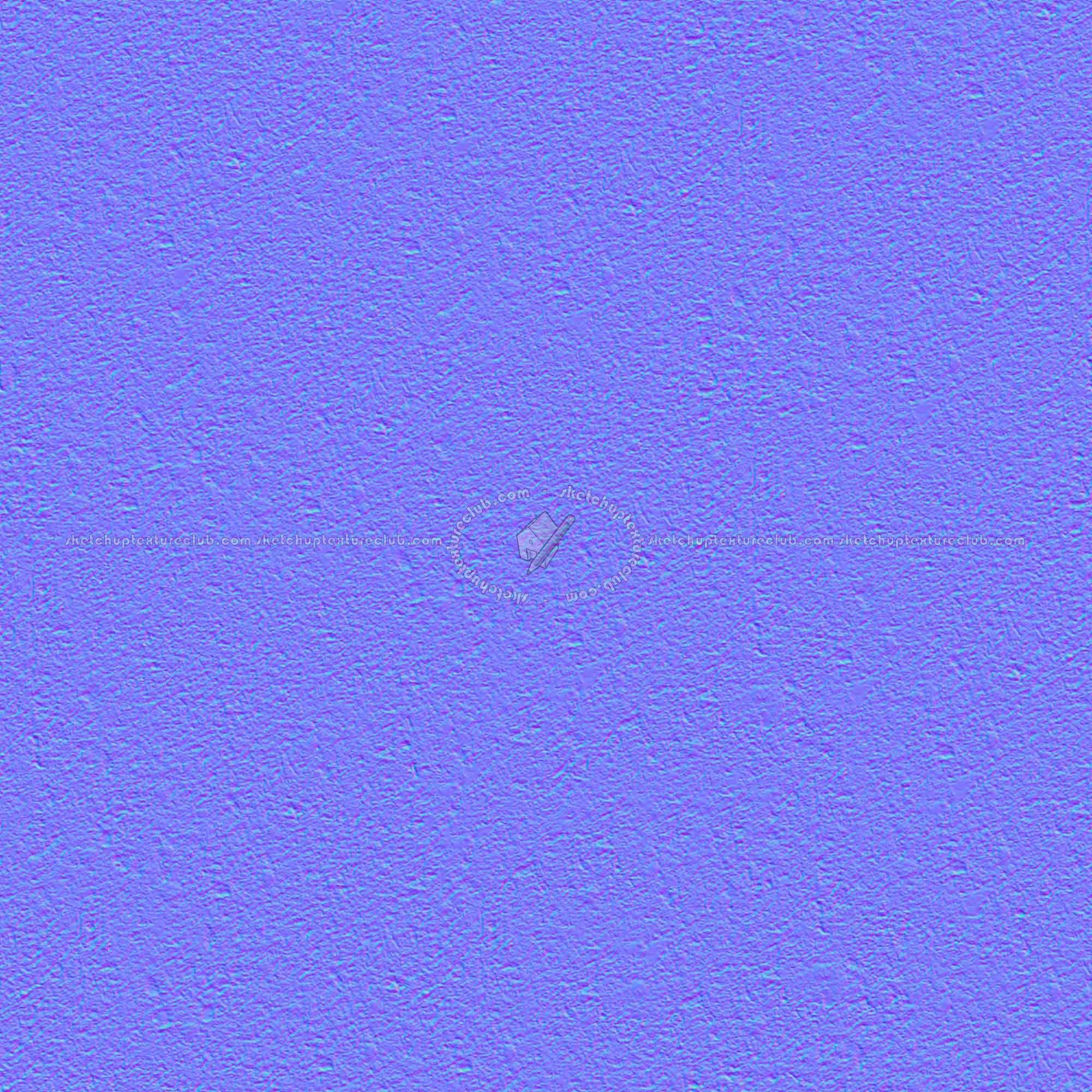 Textures   -   ARCHITECTURE   -   CONCRETE   -   Bare   -   Clean walls  - Concrete bare clean texture seamless 01316 - Normal