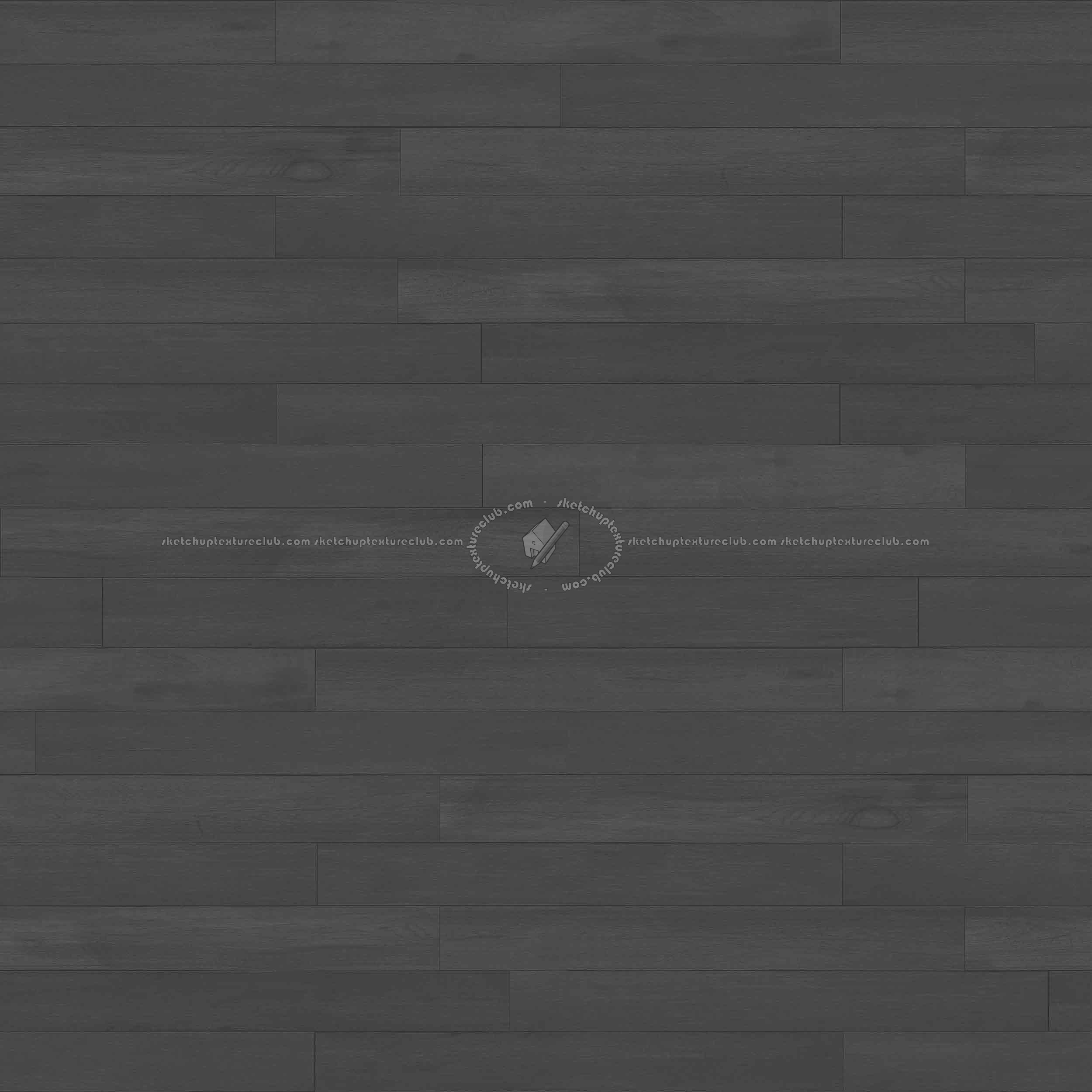Textures   -   ARCHITECTURE   -   WOOD FLOORS   -   Parquet dark  - Dark parquet flooring texture seamless 16887 - Specular