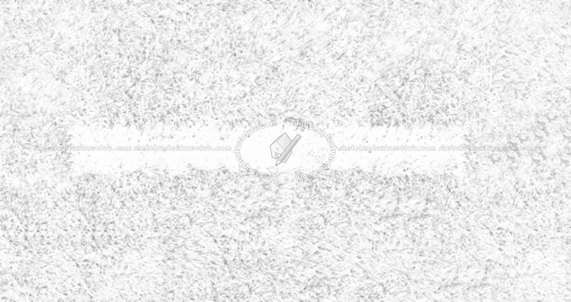 Textures   -   NATURE ELEMENTS   -   VEGETATION   -   Green grass  - Green synthetic grass sports field with white line texture seamless 18712 - Ambient occlusion