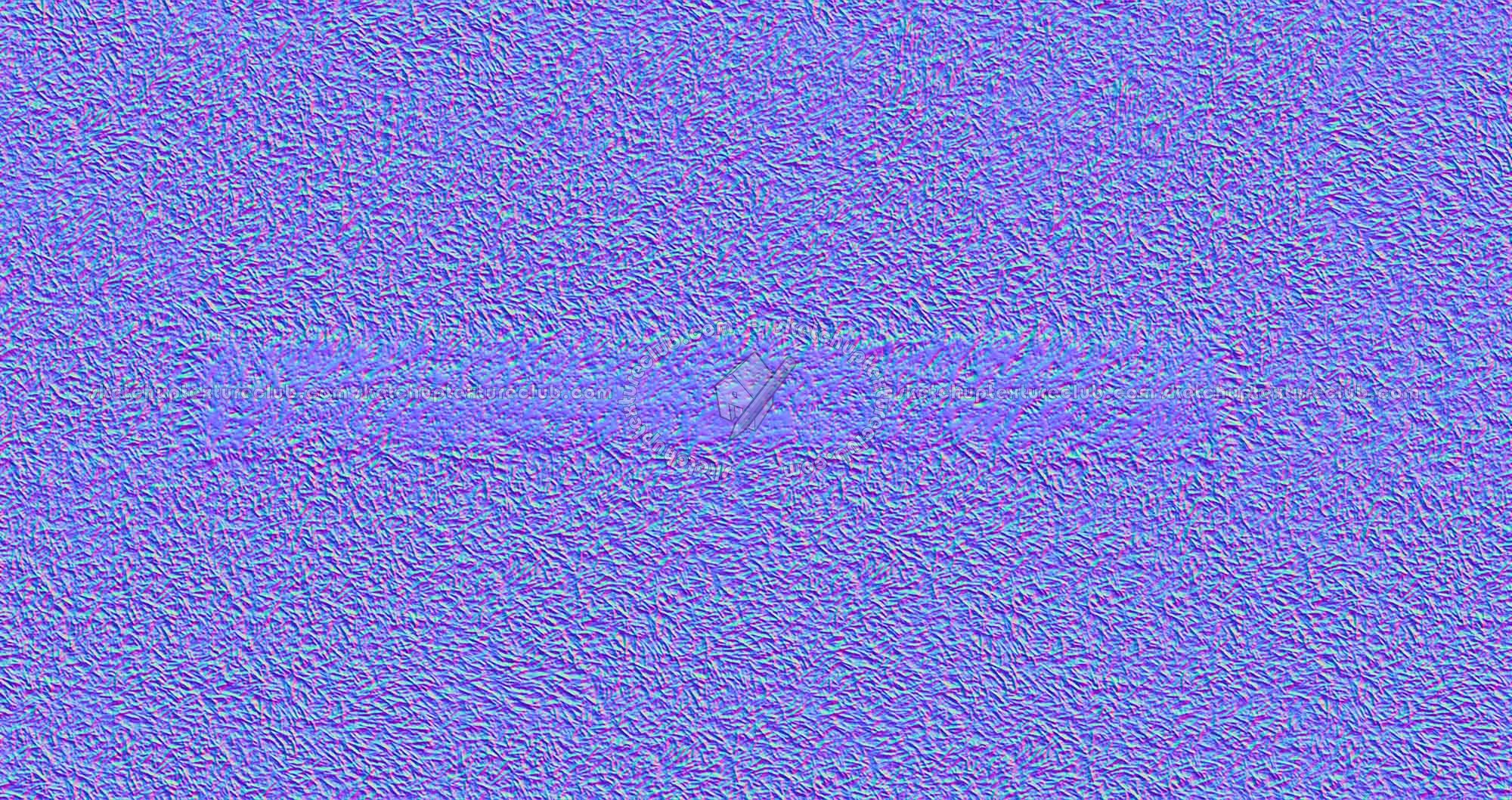 Textures   -   NATURE ELEMENTS   -   VEGETATION   -   Green grass  - Green synthetic grass sports field with white line texture seamless 18712 - Normal