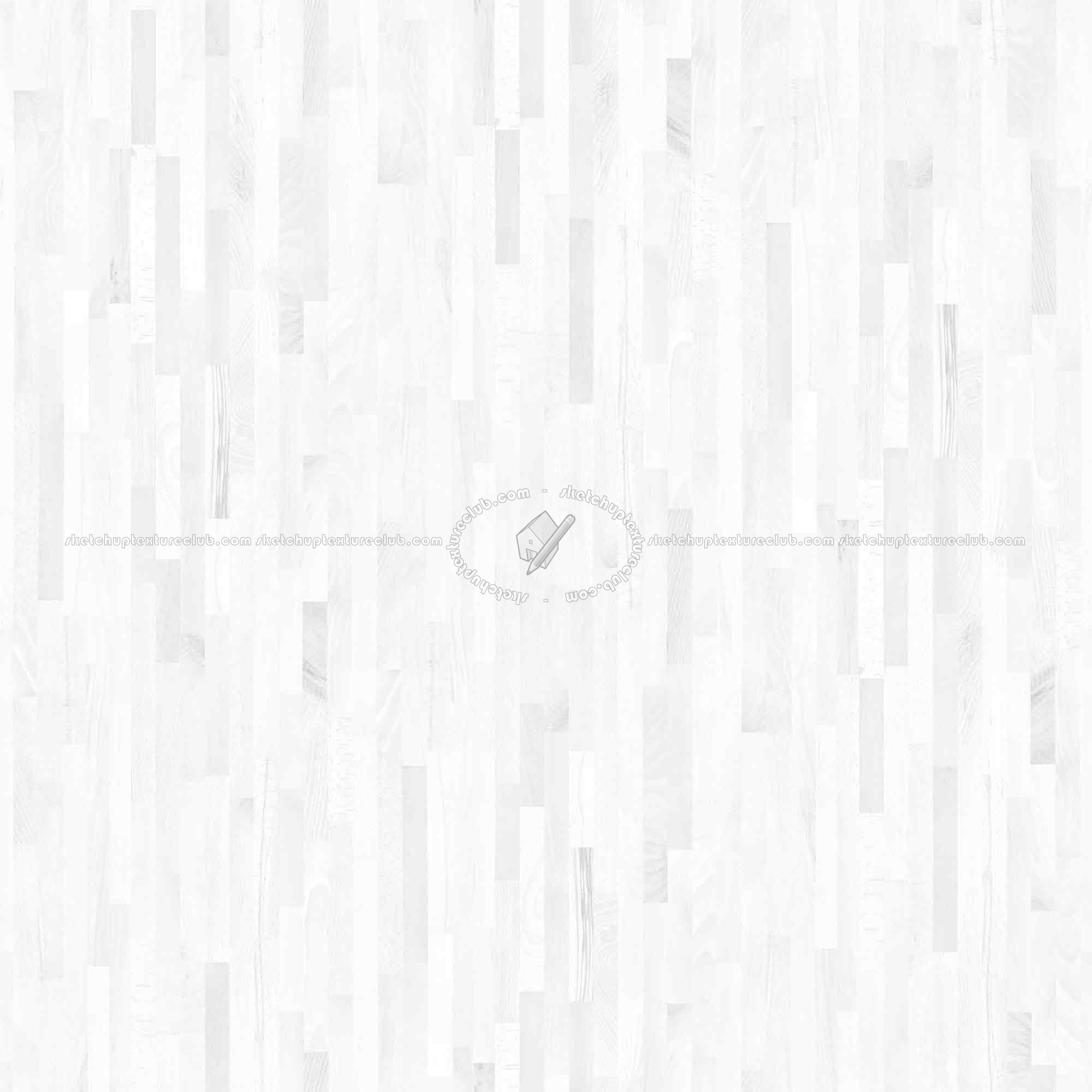 Textures   -   ARCHITECTURE   -   WOOD FLOORS   -   Parquet medium  - Parquet medium color texture seamless 05378 - Ambient occlusion