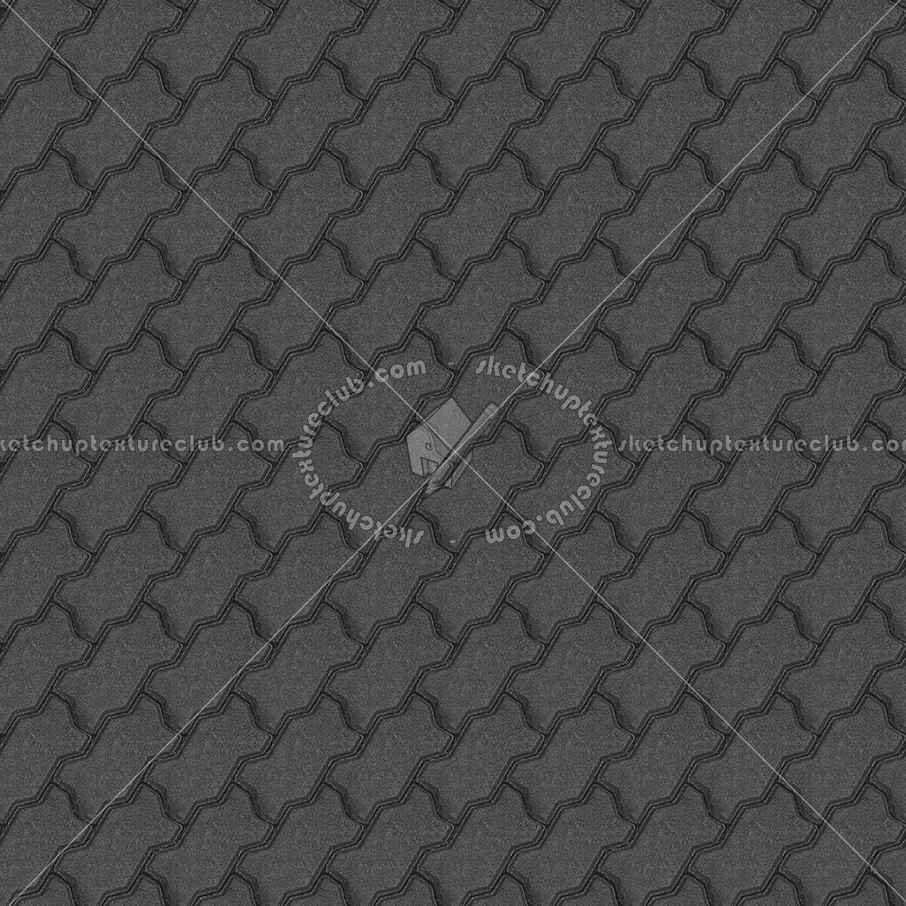 Textures   -   ARCHITECTURE   -   PAVING OUTDOOR   -   Concrete   -   Blocks regular  - Paving outdoor concrete regular block texture seamless 05748 (seamless)