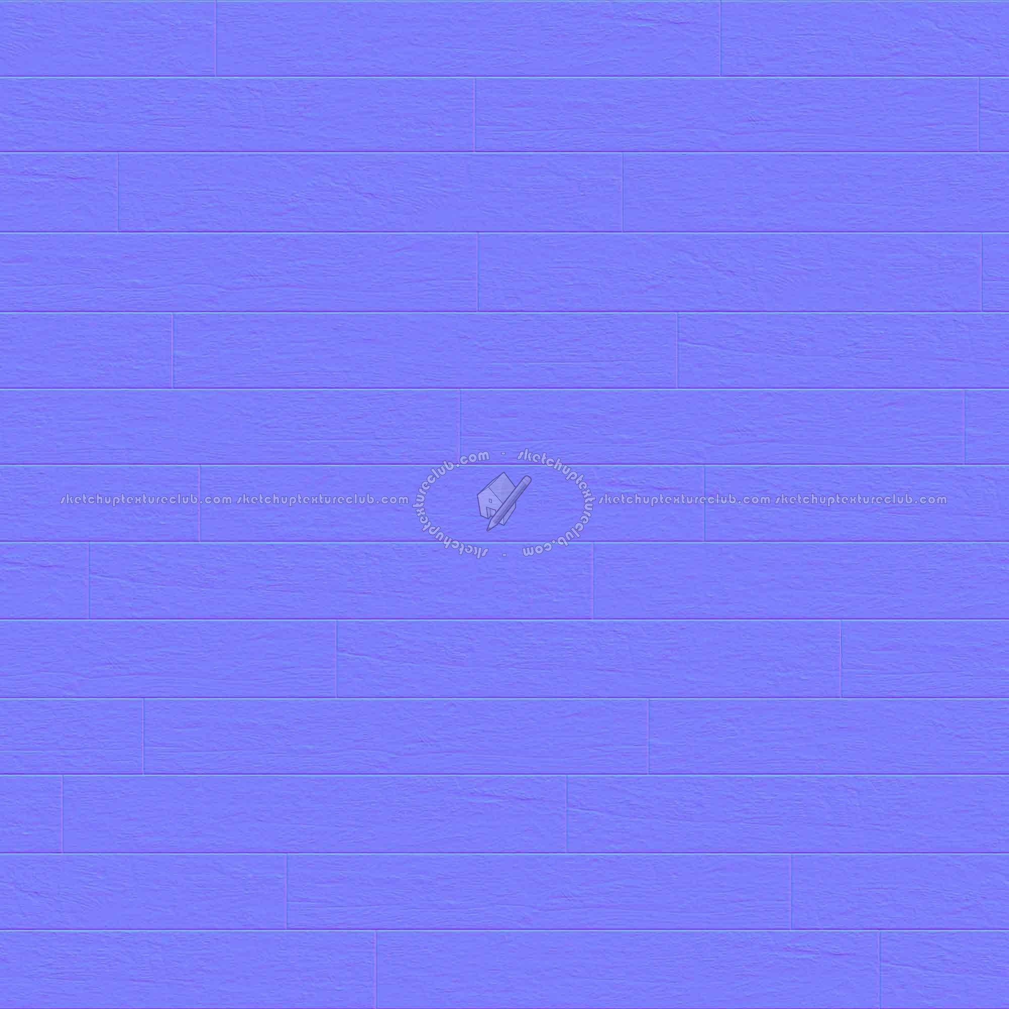 Textures   -   ARCHITECTURE   -   WOOD FLOORS   -   Parquet dark  - Dark parquet flooring texture seamless 16888 - Normal