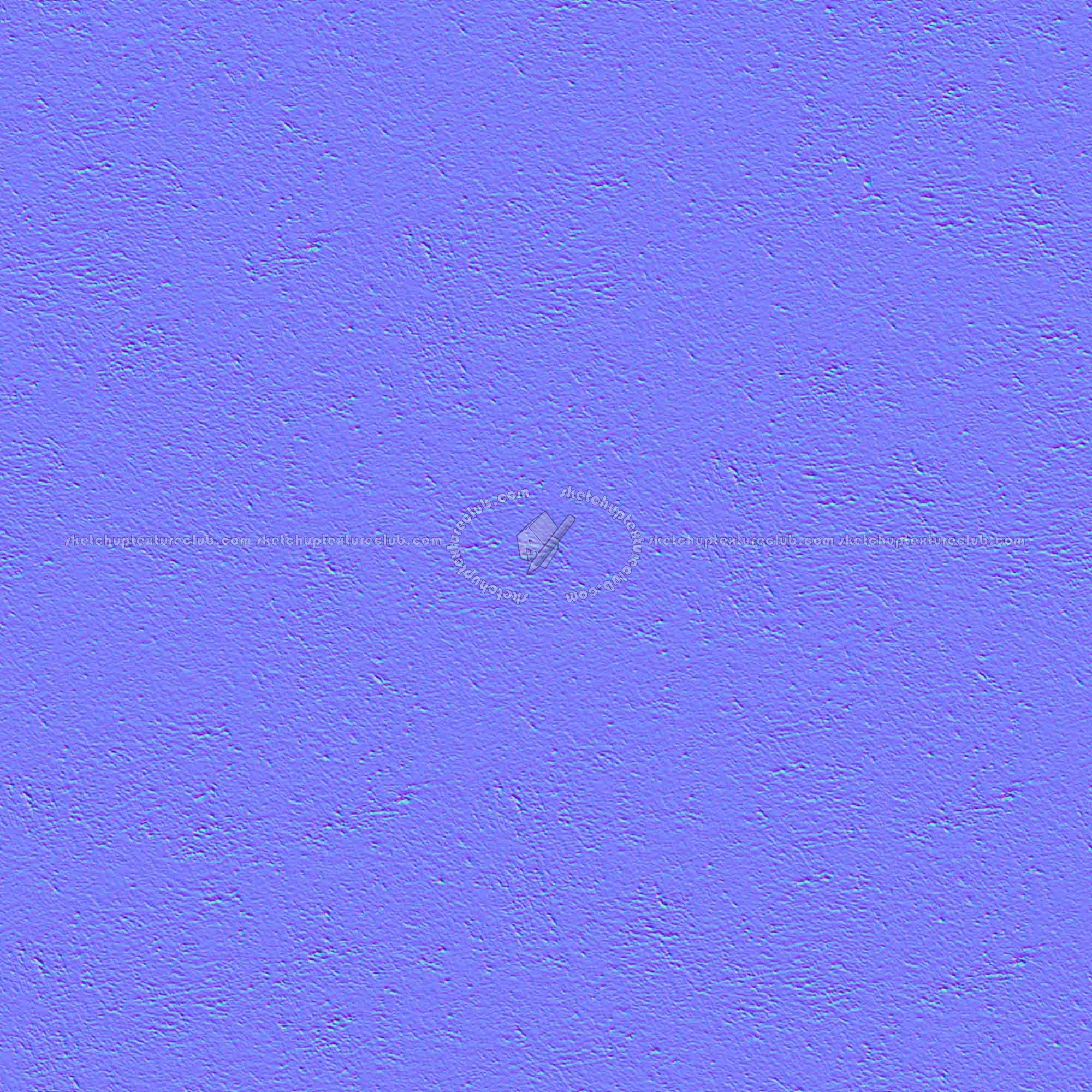 Textures   -   ARCHITECTURE   -   CONCRETE   -   Bare   -   Clean walls  - Concrete bare clean texture seamless 01318 - Normal