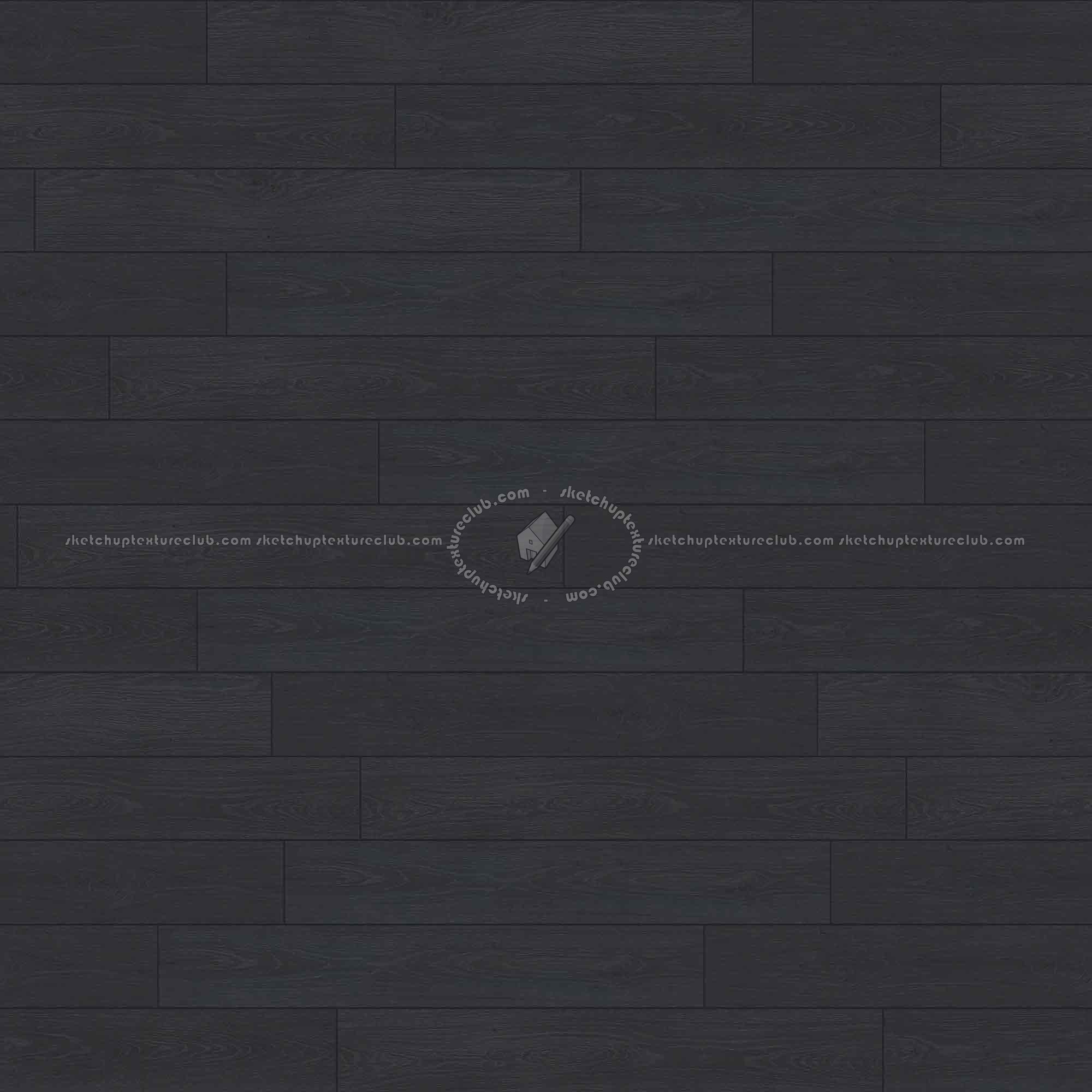 Textures   -   ARCHITECTURE   -   WOOD FLOORS   -   Parquet dark  - Dark parquet flooring texture seamless 16889 - Specular