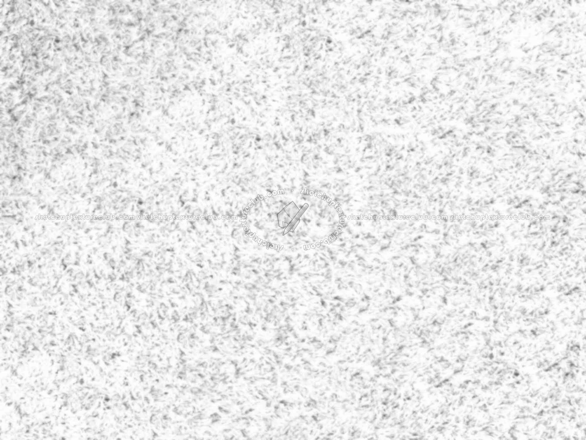 Textures   -   NATURE ELEMENTS   -   VEGETATION   -   Green grass  - Green synthetic grass texture seamless 18714 - Ambient occlusion