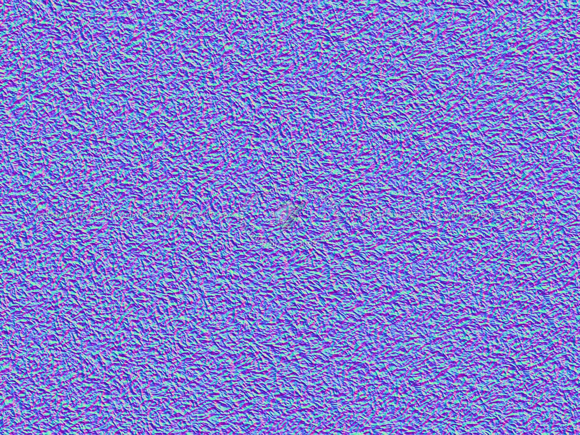 Textures   -   NATURE ELEMENTS   -   VEGETATION   -   Green grass  - Green synthetic grass texture seamless 18714 - Normal