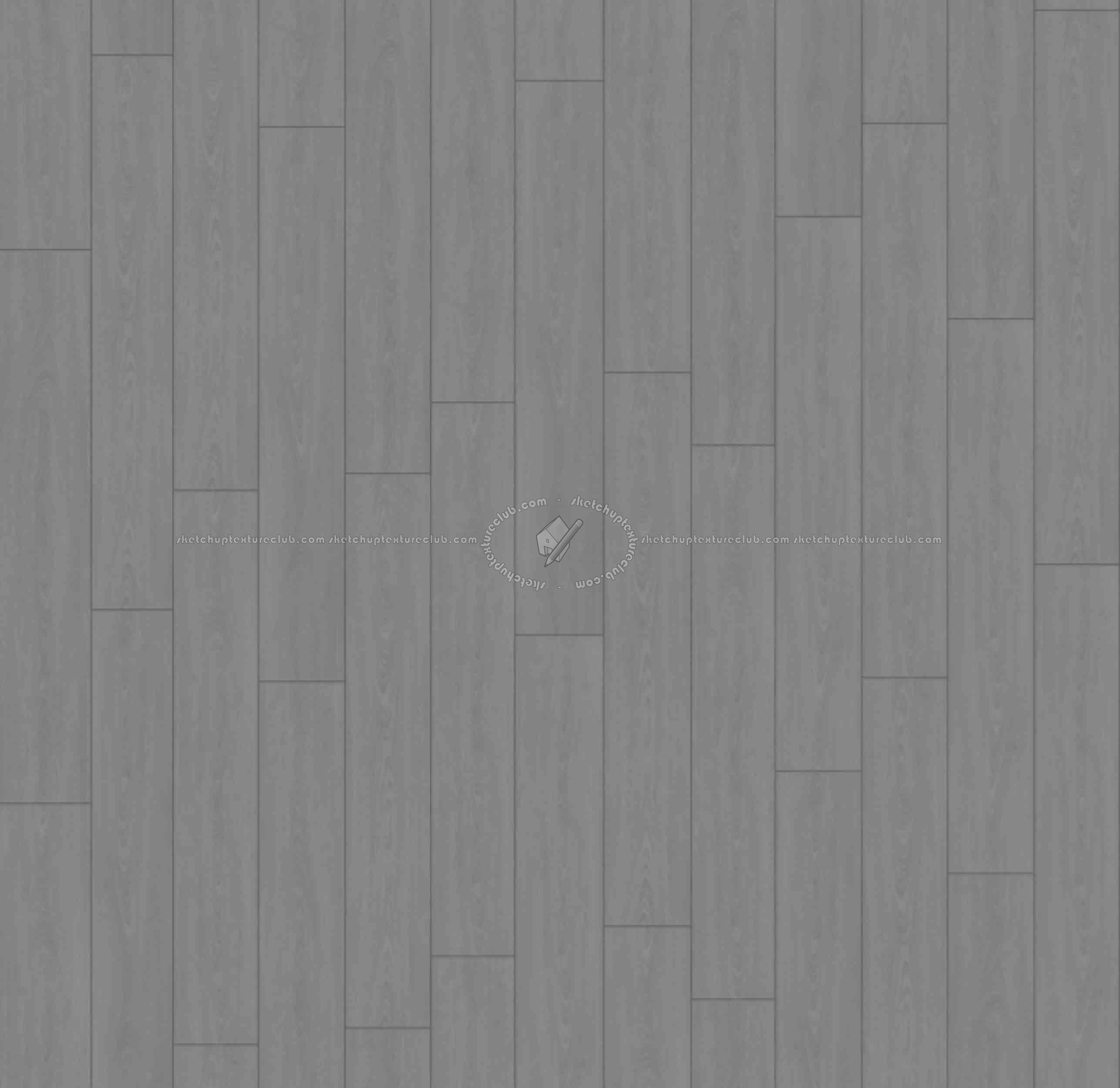 Textures   -   ARCHITECTURE   -   WOOD FLOORS   -   Parquet ligth  - Light parquet texture seamless 17653 - Displacement
