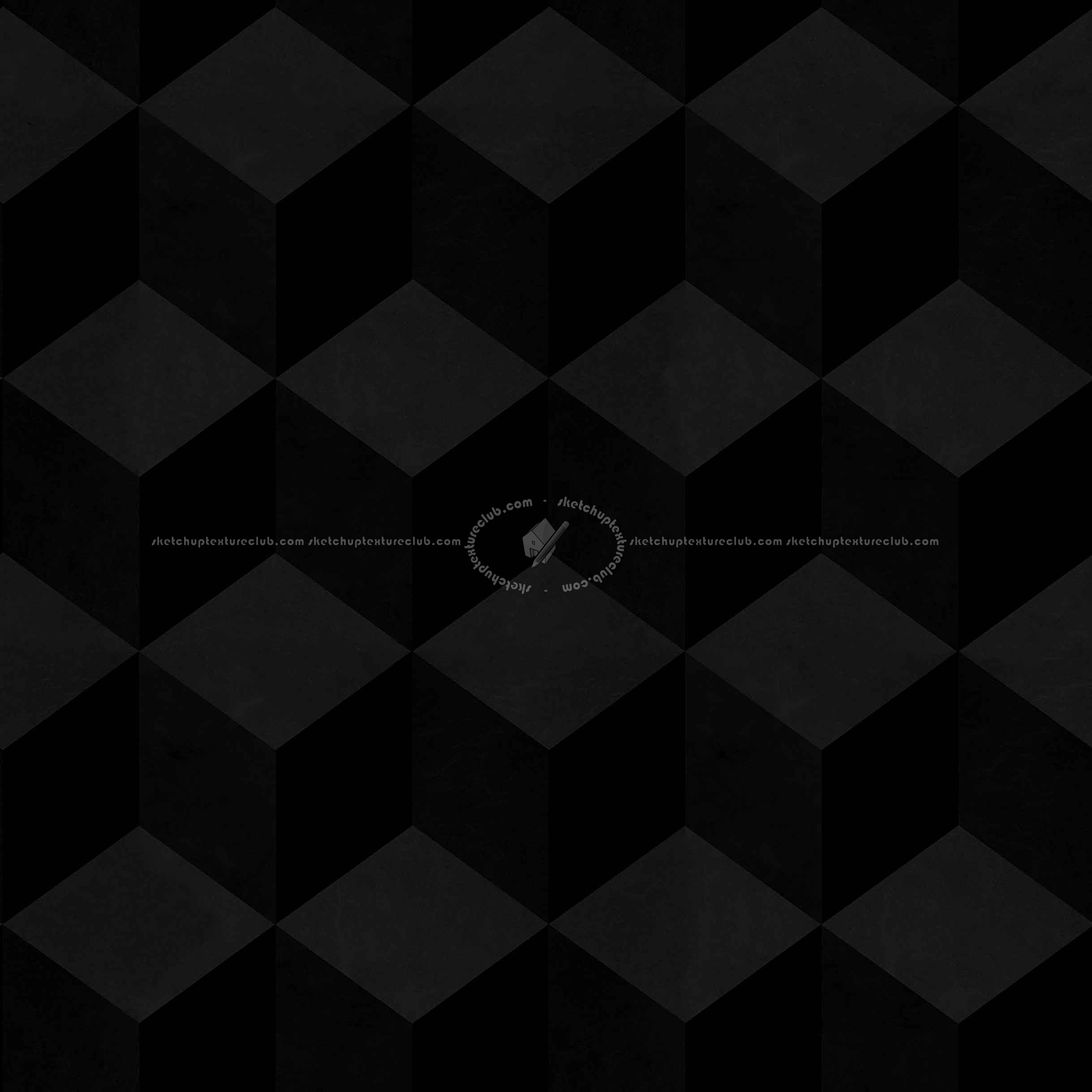 Textures   -   ARCHITECTURE   -   PAVING OUTDOOR   -   Concrete   -   Blocks regular  - Paving outdoor concrete regular block texture seamless 05750 - Specular