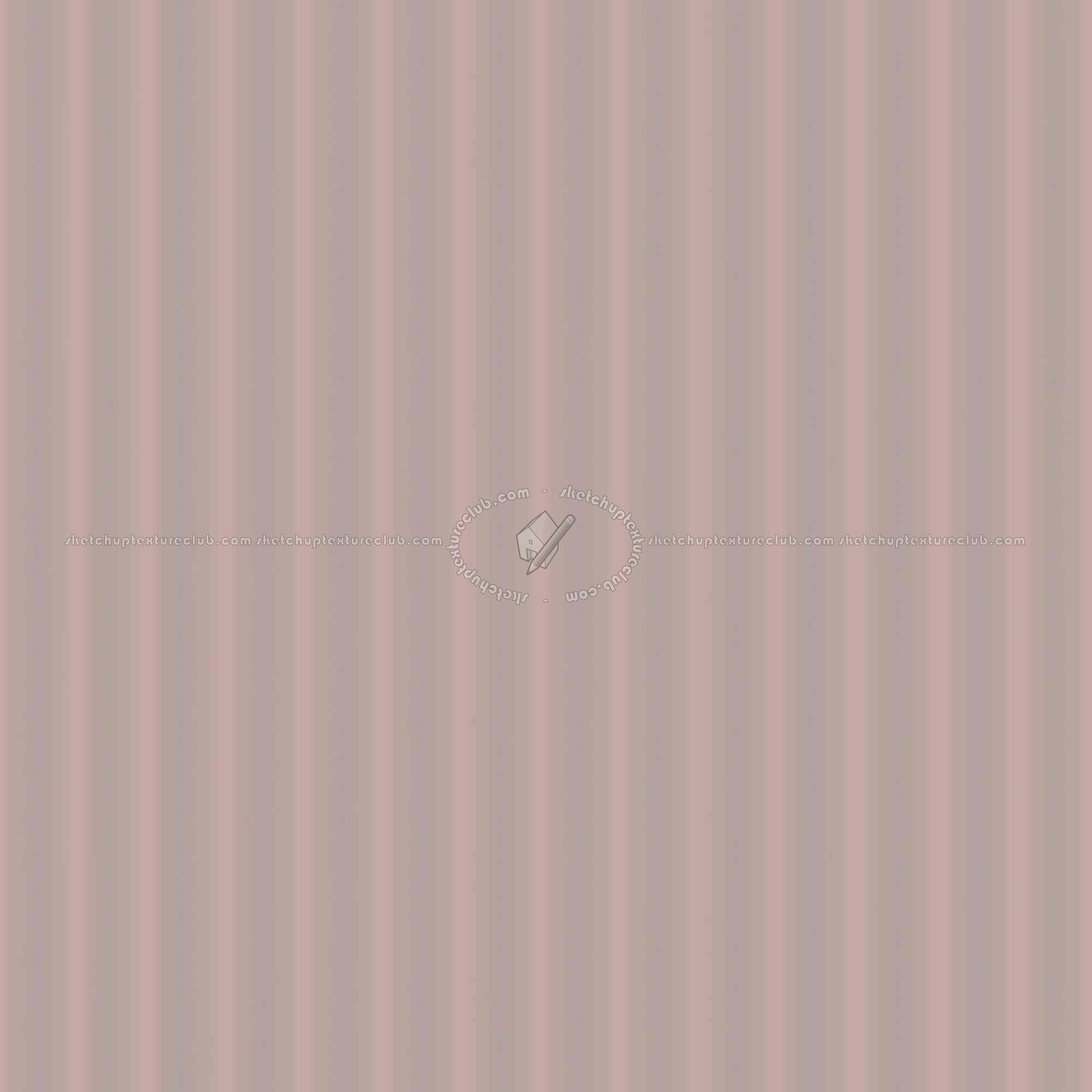 Textures   -   MATERIALS   -   METALS   -   Corrugated  - red corrugated metal PBR texture seamless 21774 - Specular