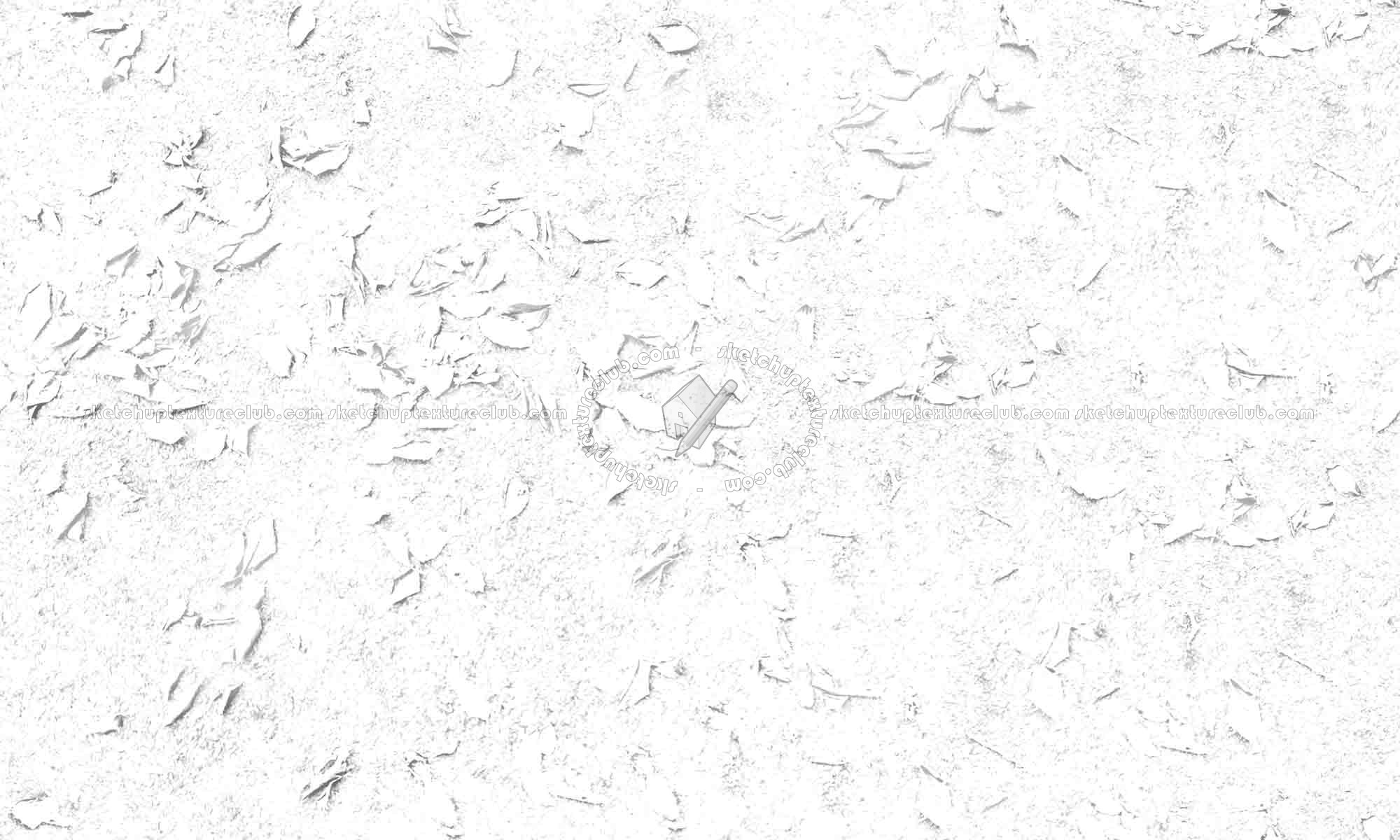 Textures   -   ARCHITECTURE   -   ROADS   -   Asphalt  - Asphalt with dead leaves texture seamless 19280 - Ambient occlusion