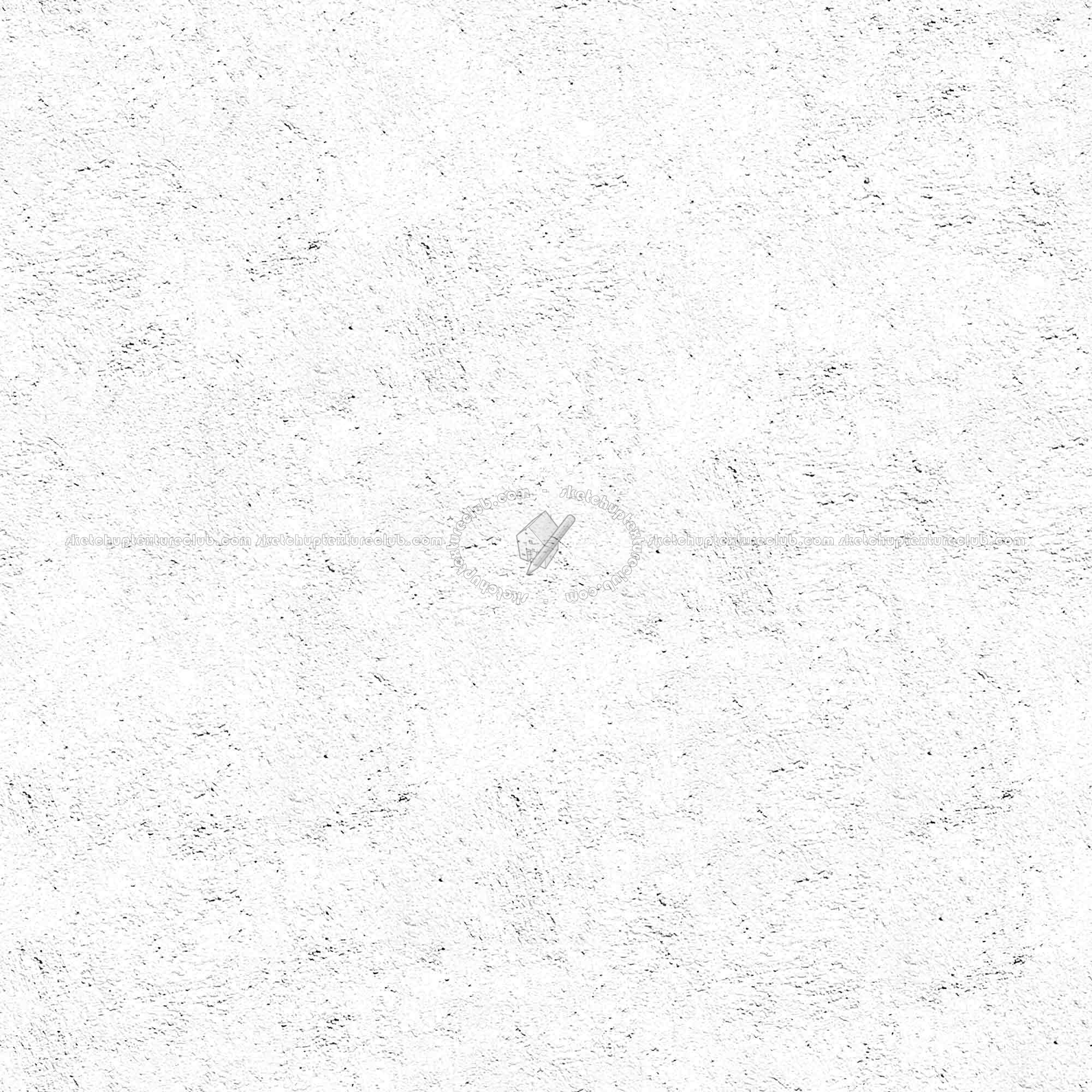 Textures   -   ARCHITECTURE   -   CONCRETE   -   Bare   -   Clean walls  - Concrete bare clean texture seamless 01319 - Ambient occlusion