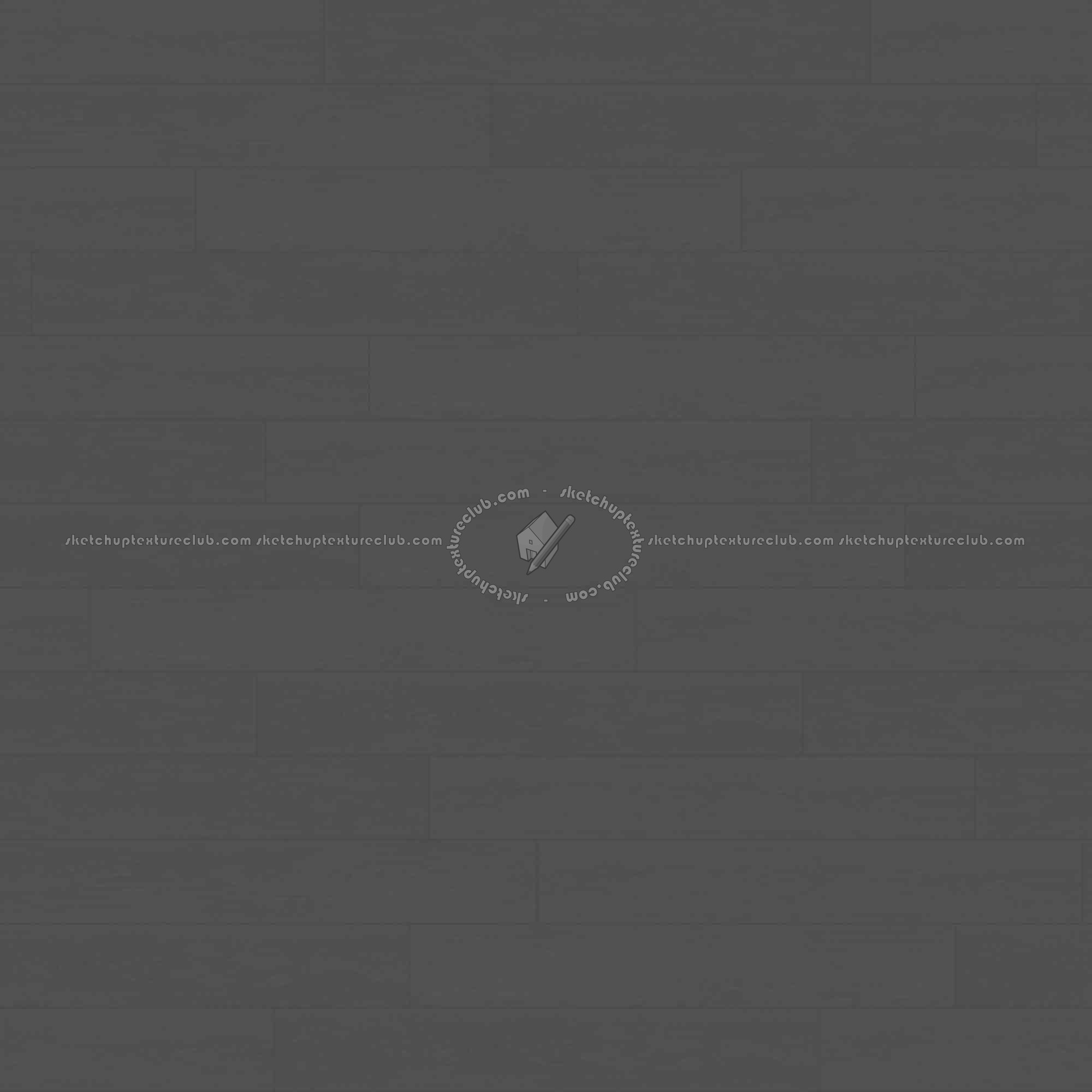 Textures   -   ARCHITECTURE   -   WOOD FLOORS   -   Parquet dark  - Dark parquet flooring texture seamless 16890 - Displacement