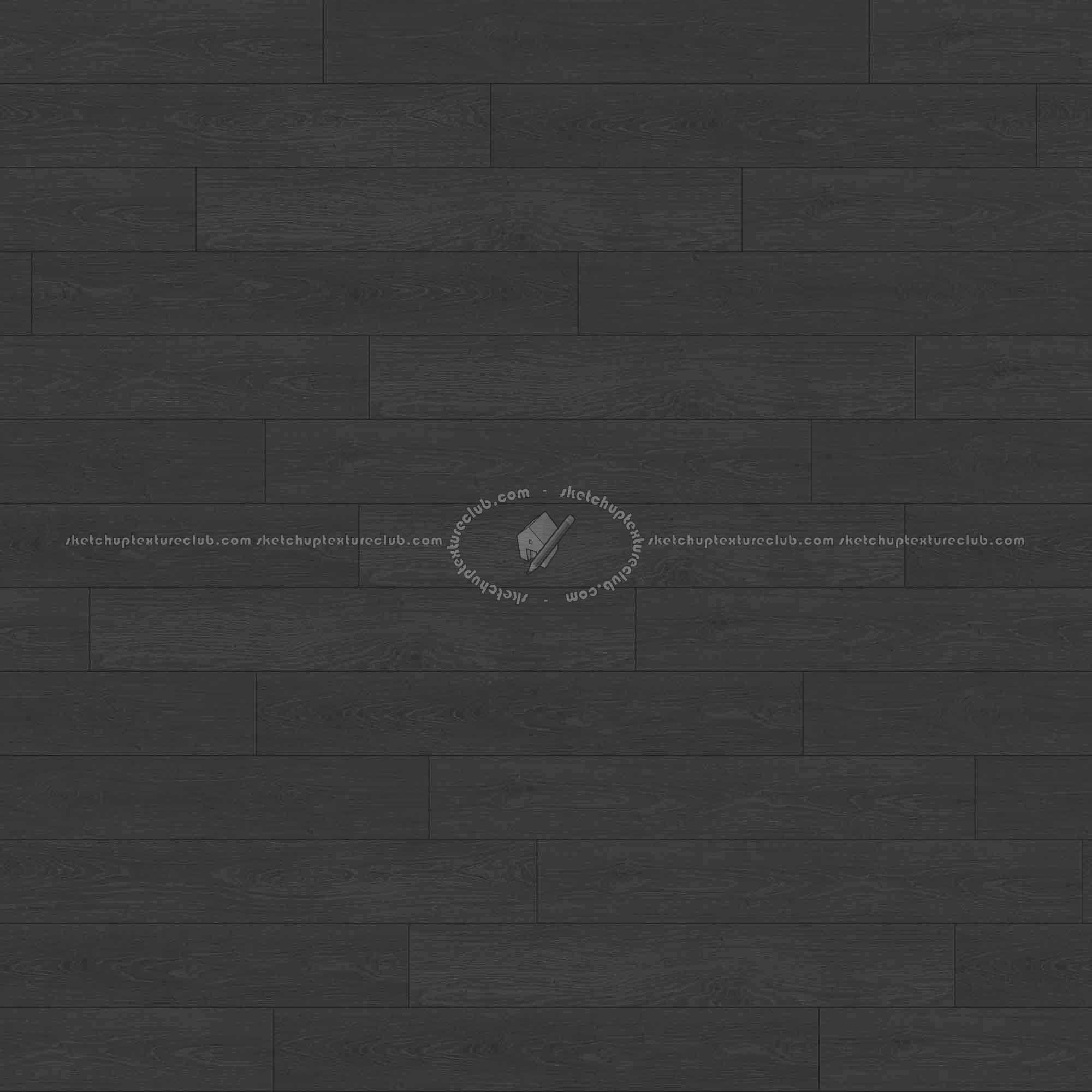 Textures   -   ARCHITECTURE   -   WOOD FLOORS   -   Parquet dark  - Dark parquet flooring texture seamless 16890 - Specular