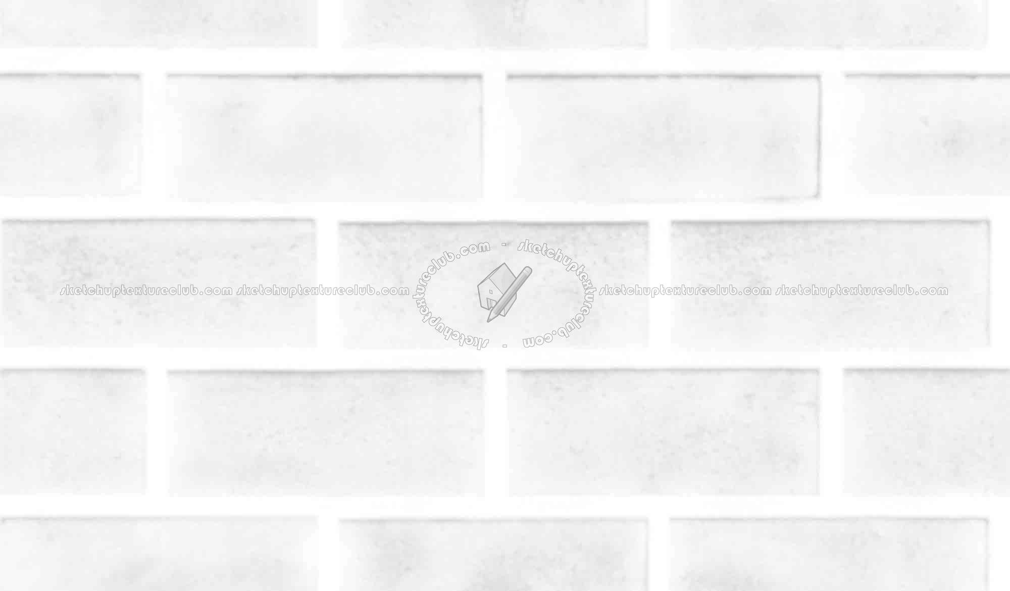 Textures   -   ARCHITECTURE   -   CONCRETE   -   Plates   -   Dirty  - Dirt cinder block cladding texture seamless 19679 - Ambient occlusion