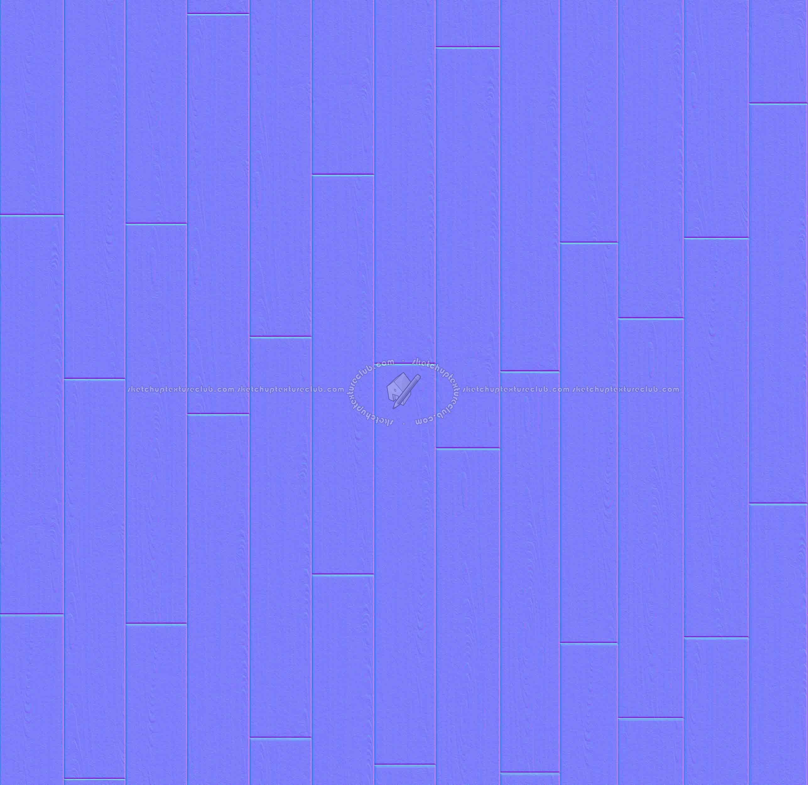 Textures   -   ARCHITECTURE   -   WOOD FLOORS   -   Parquet ligth  - Light parquet texture seamless 17654 - Normal