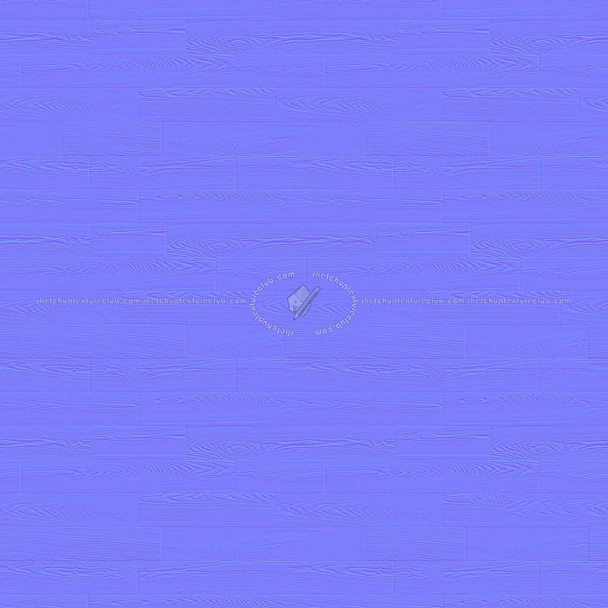 Textures   -   ARCHITECTURE   -   WOOD FLOORS   -   Parquet medium  - Parquet medium color texture seamless 05381 - Normal