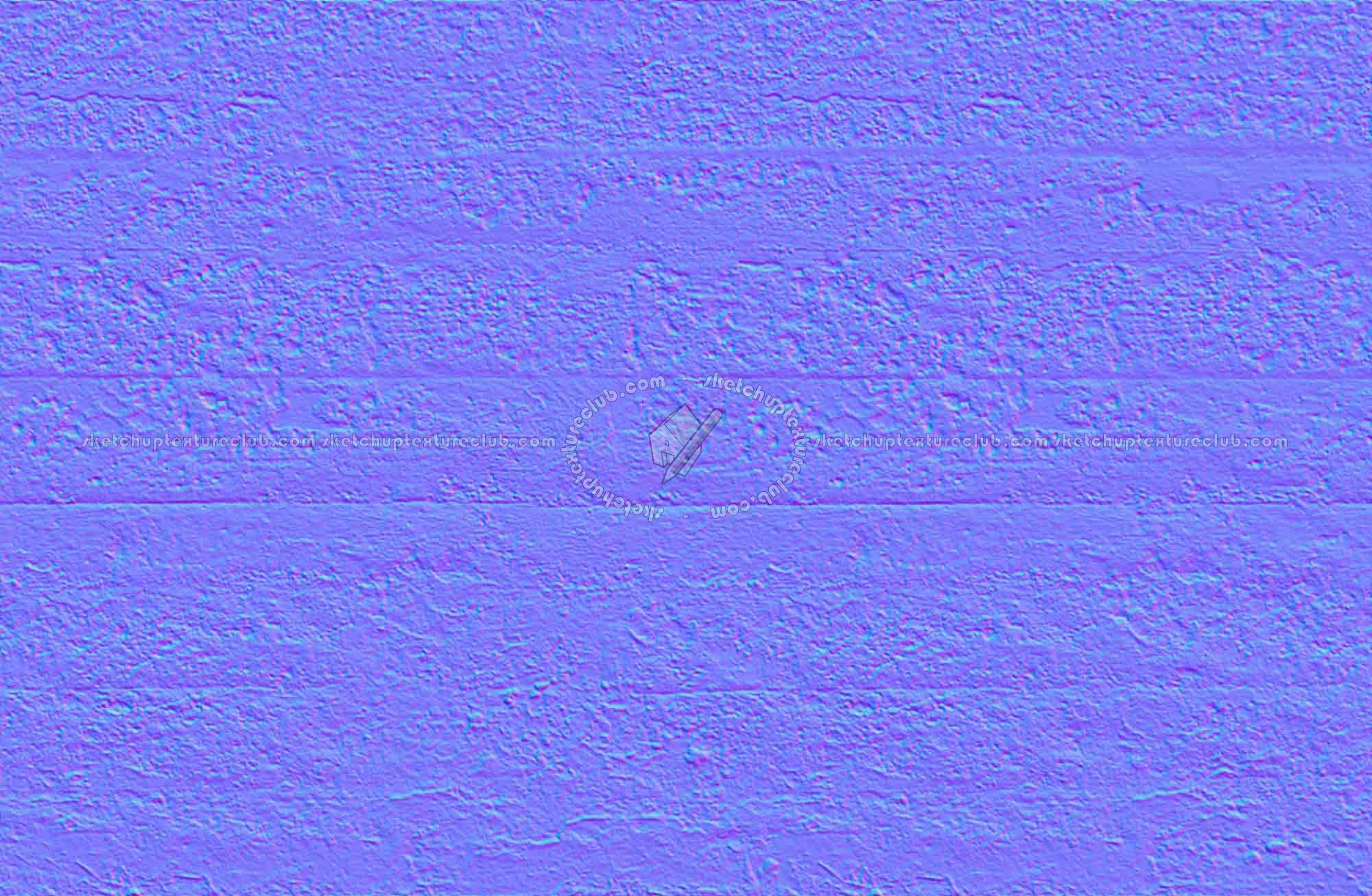 Textures   -   ARCHITECTURE   -   CONCRETE   -   Plates   -   Dirty  - Dirt concrete plates texture seamless 19813 - Normal