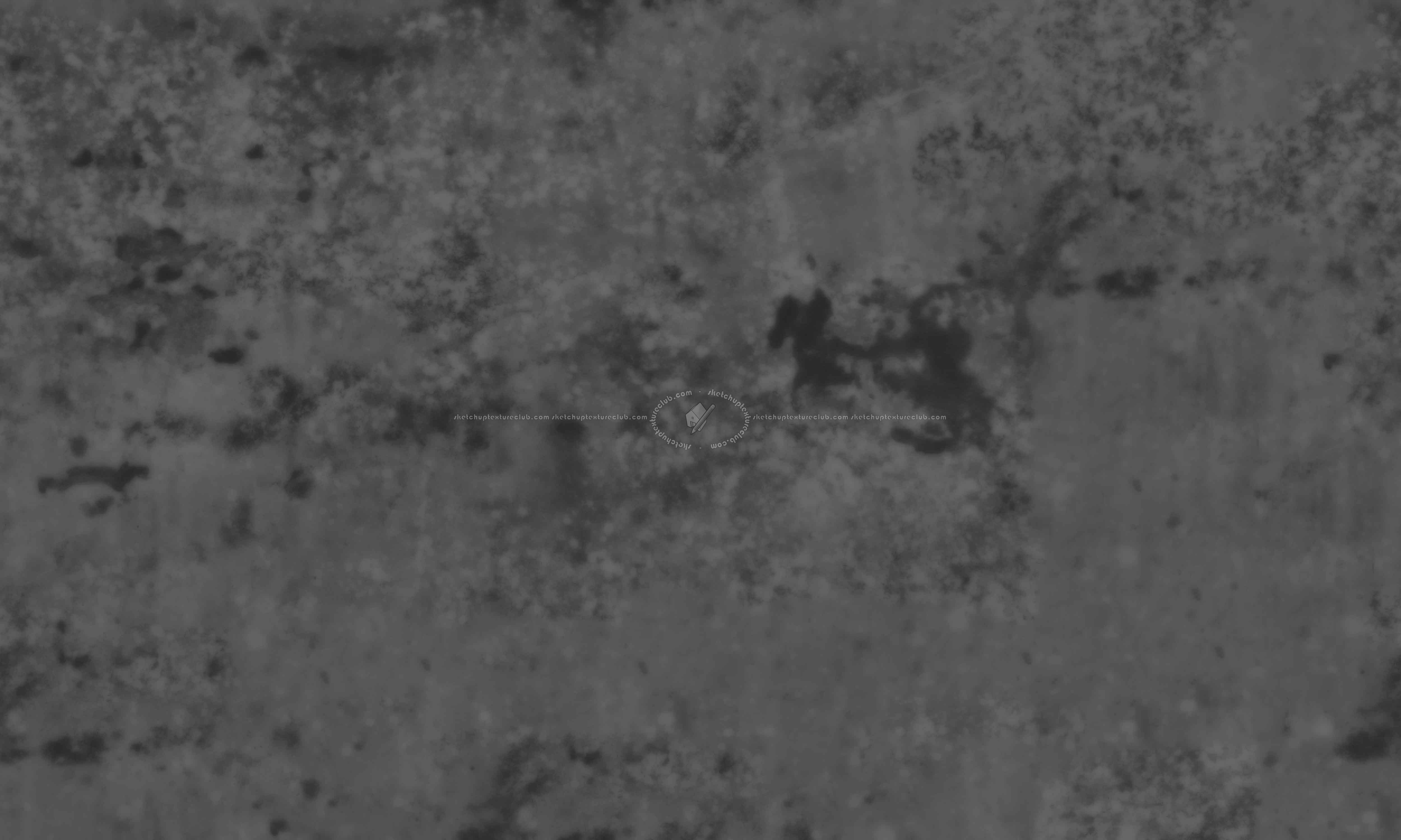 Textures   -   ARCHITECTURE   -   CONCRETE   -   Bare   -   Dirty walls  - Dirty concrete wall texture seamless 20208 - Displacement