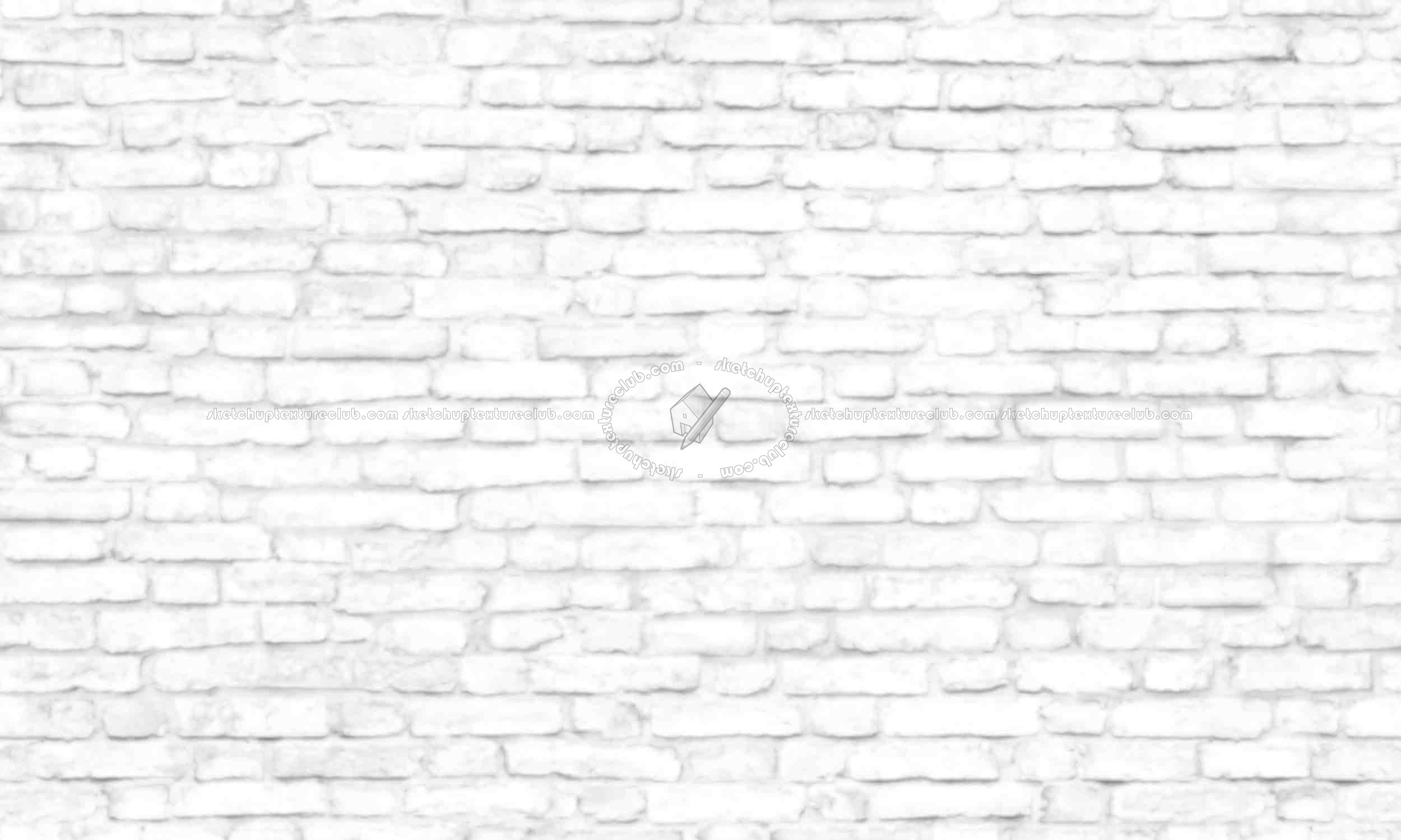 Textures   -   ARCHITECTURE   -   BRICKS   -   Old bricks  - Italy very old bricks texture seamless 20478 - Ambient occlusion