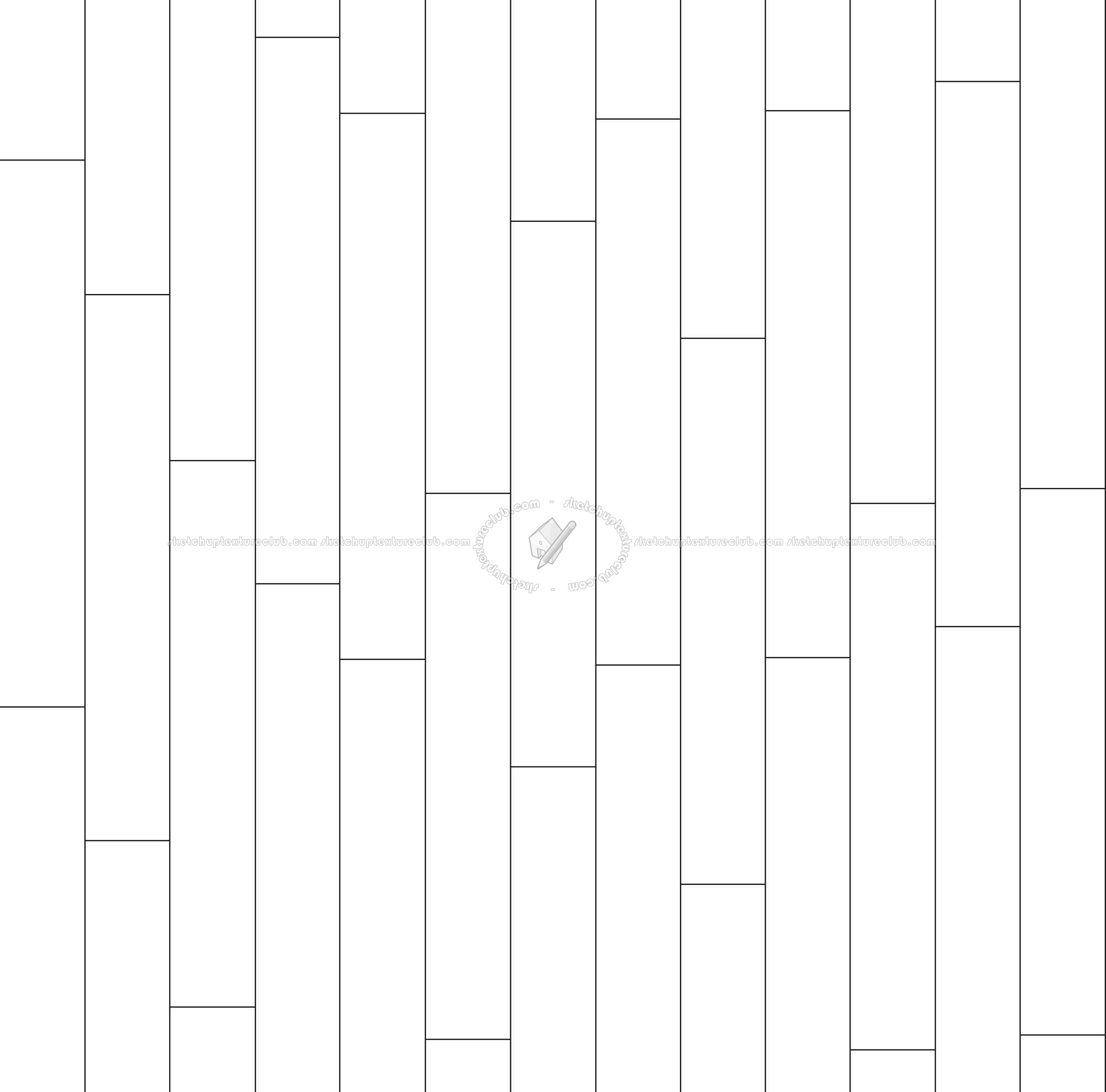 Textures   -   ARCHITECTURE   -   WOOD FLOORS   -   Parquet ligth  - Light parquet texture seamless 17655 - Bump