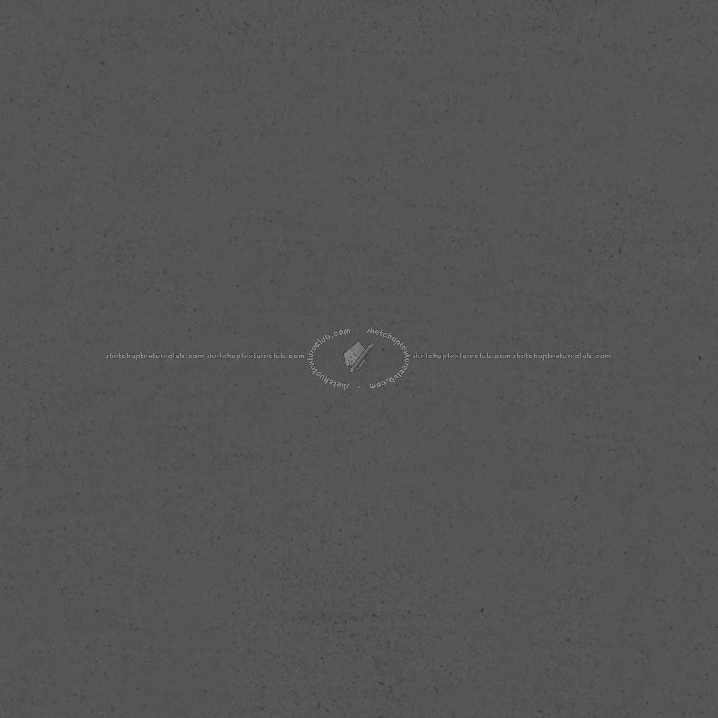 Textures   -   ARCHITECTURE   -   CONCRETE   -   Bare   -   Clean walls  - Concrete bare clean texture seamless 01321 - Displacement