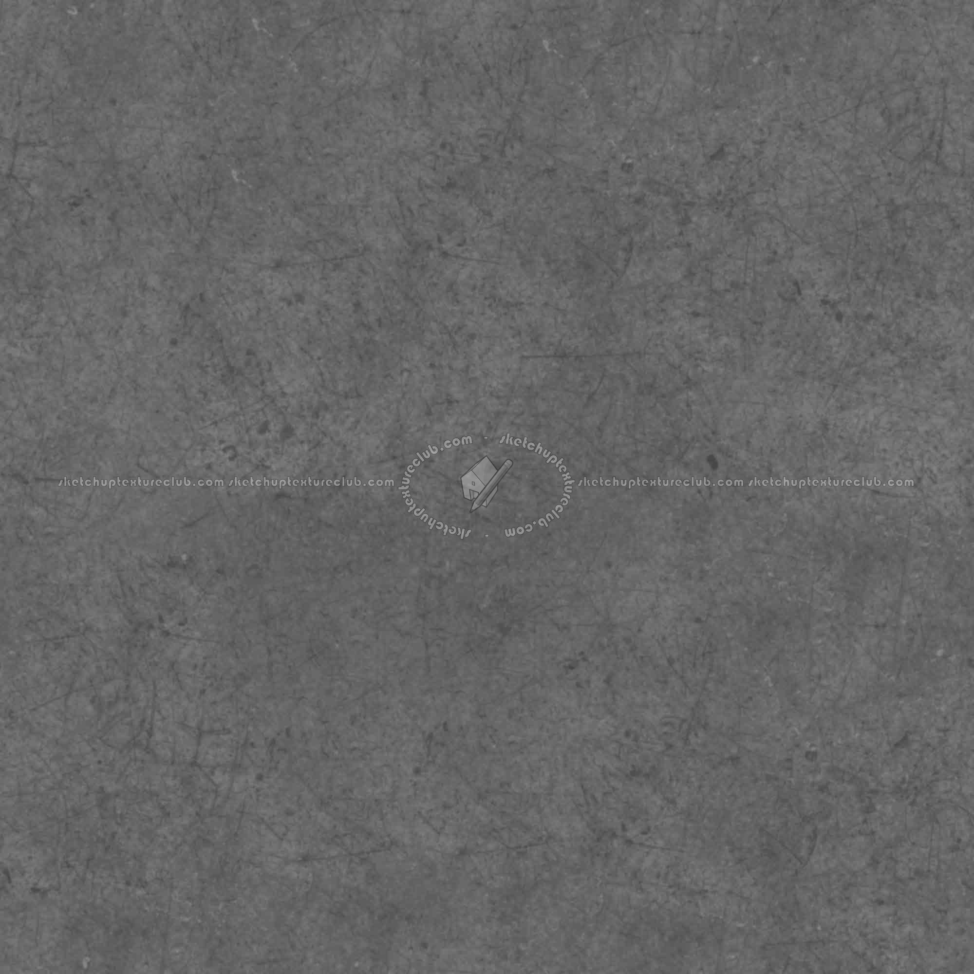 Textures   -   ARCHITECTURE   -   CONCRETE   -   Bare   -   Dirty walls  - Dirty concrete wall texture seamless 20449 - Displacement