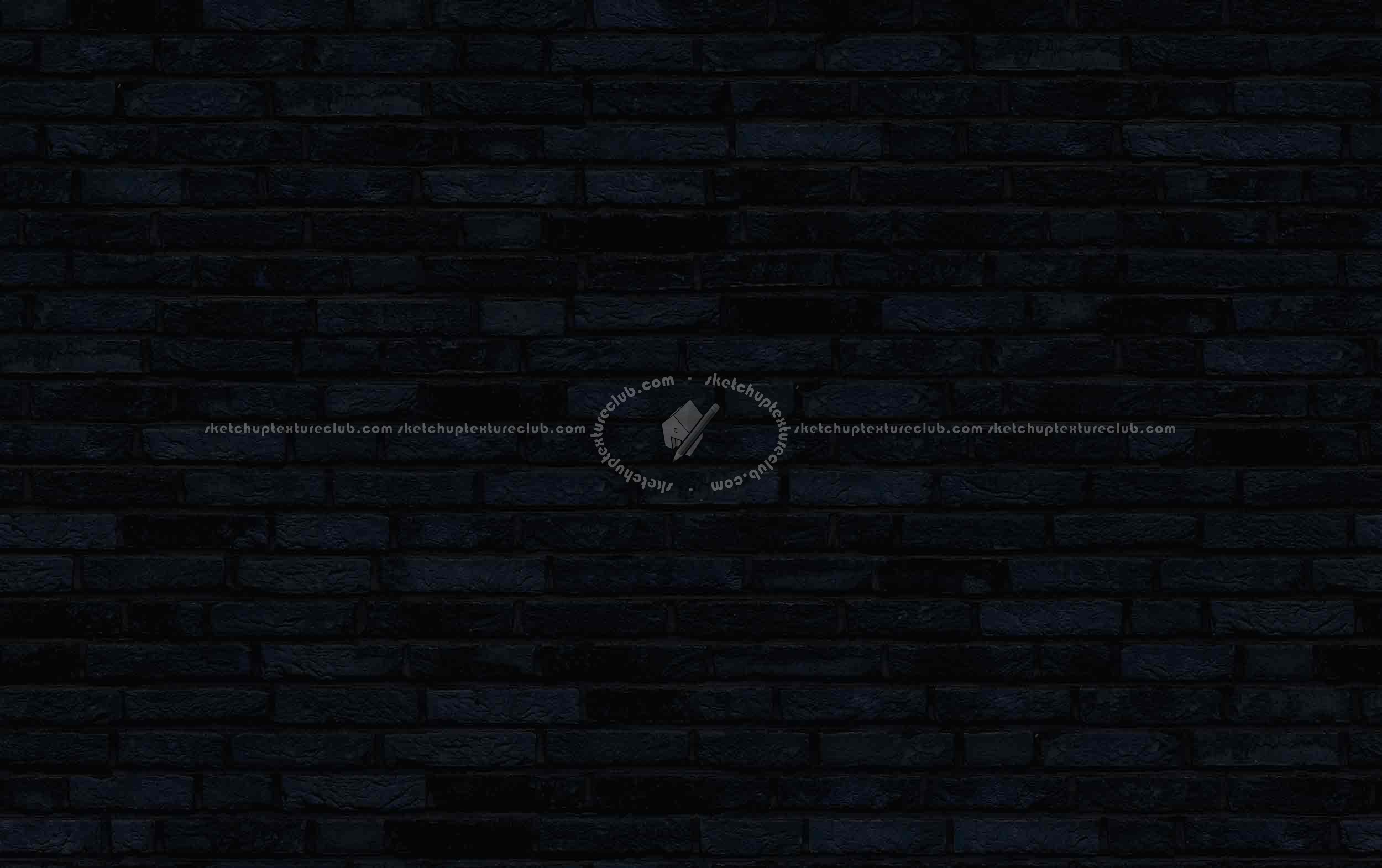 Textures   -   ARCHITECTURE   -   BRICKS   -   Old bricks  - Old wall brick texture seamless 20528 - Specular