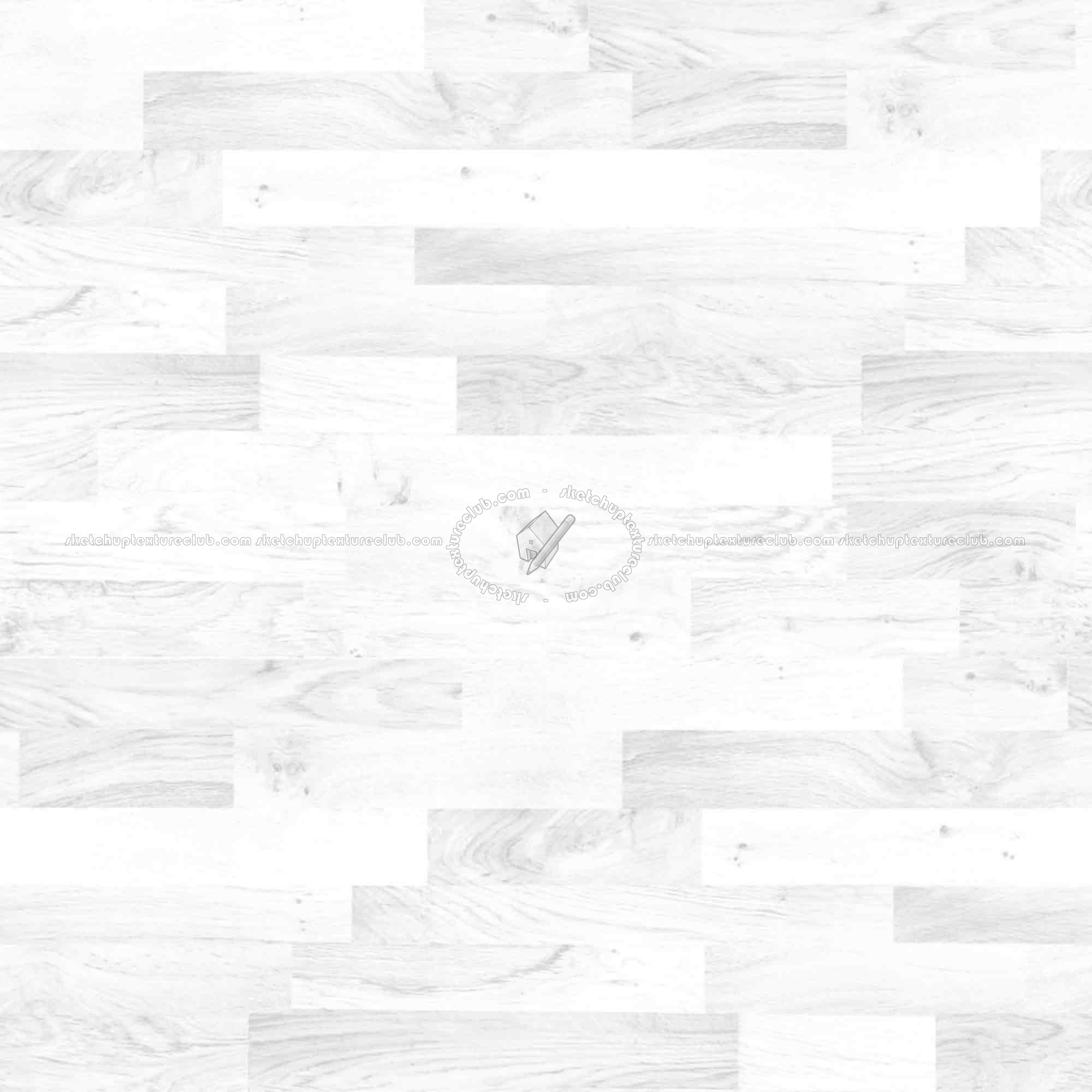 Textures   -   ARCHITECTURE   -   WOOD FLOORS   -   Parquet medium  - Parquet medium color texture seamless 05383 - Ambient occlusion