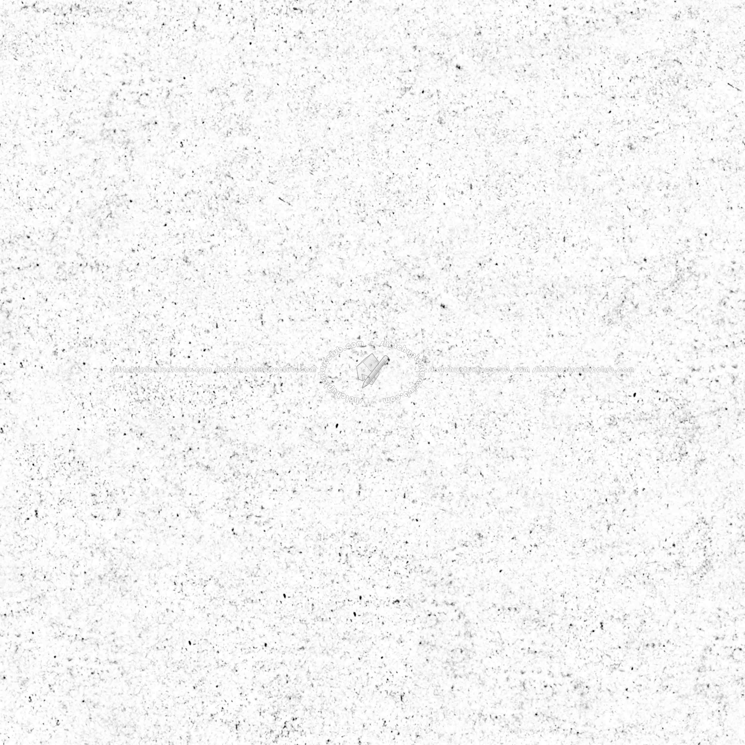 Textures   -   ARCHITECTURE   -   CONCRETE   -   Bare   -   Clean walls  - Concrete bare clean texture seamless 01322 - Ambient occlusion