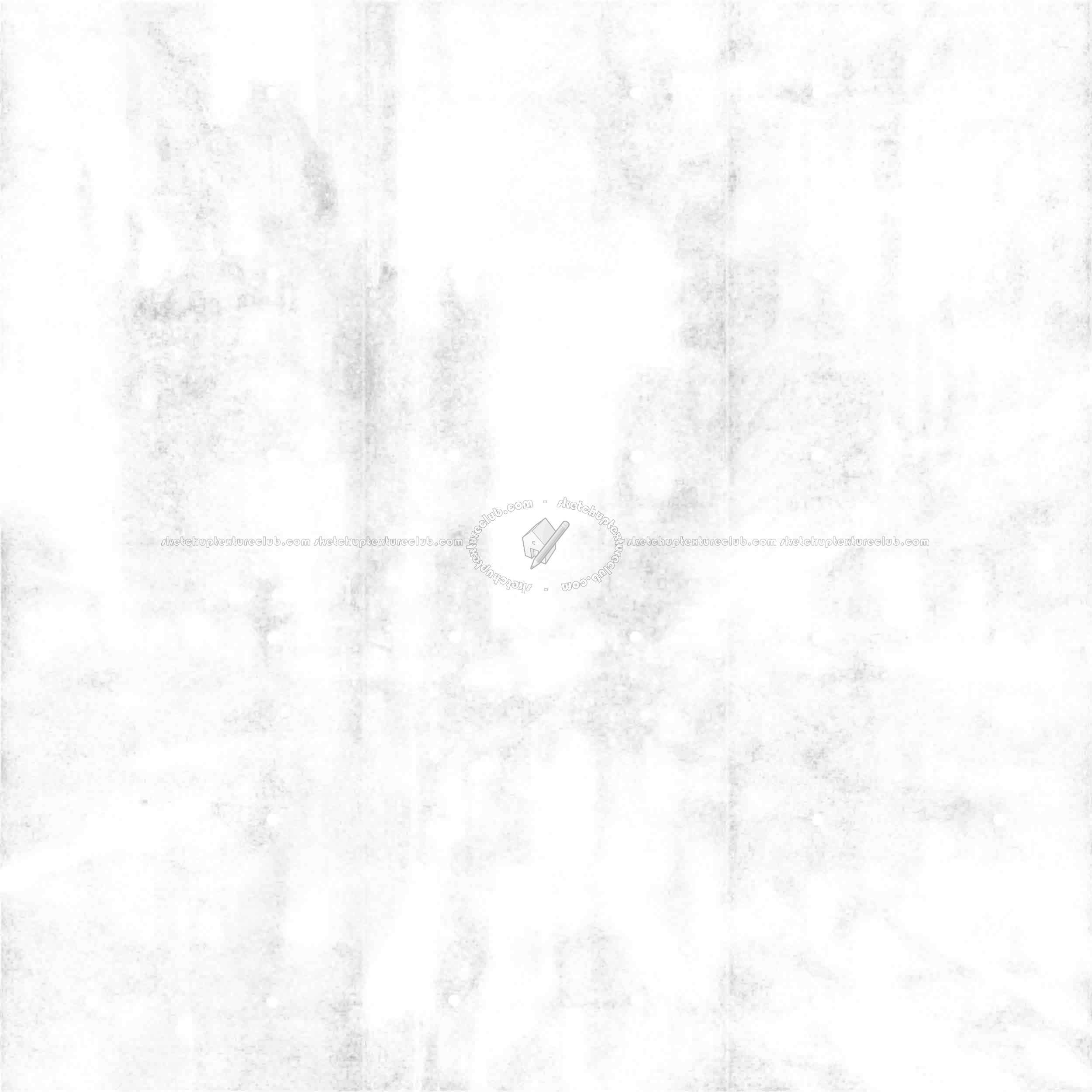 Textures   -   ARCHITECTURE   -   CONCRETE   -   Plates   -   Dirty  - Concrete dirt plates wall texture seamless 21270 - Ambient occlusion