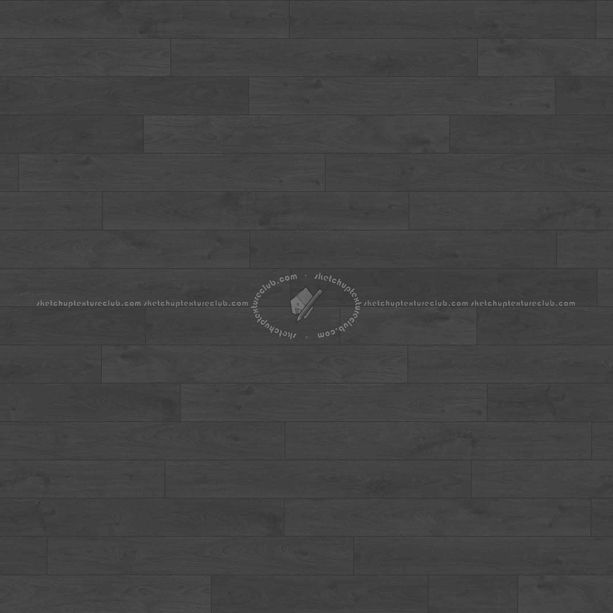 Textures   -   ARCHITECTURE   -   WOOD FLOORS   -   Parquet dark  - Dark parquet flooring texture seamless 16893 - Specular