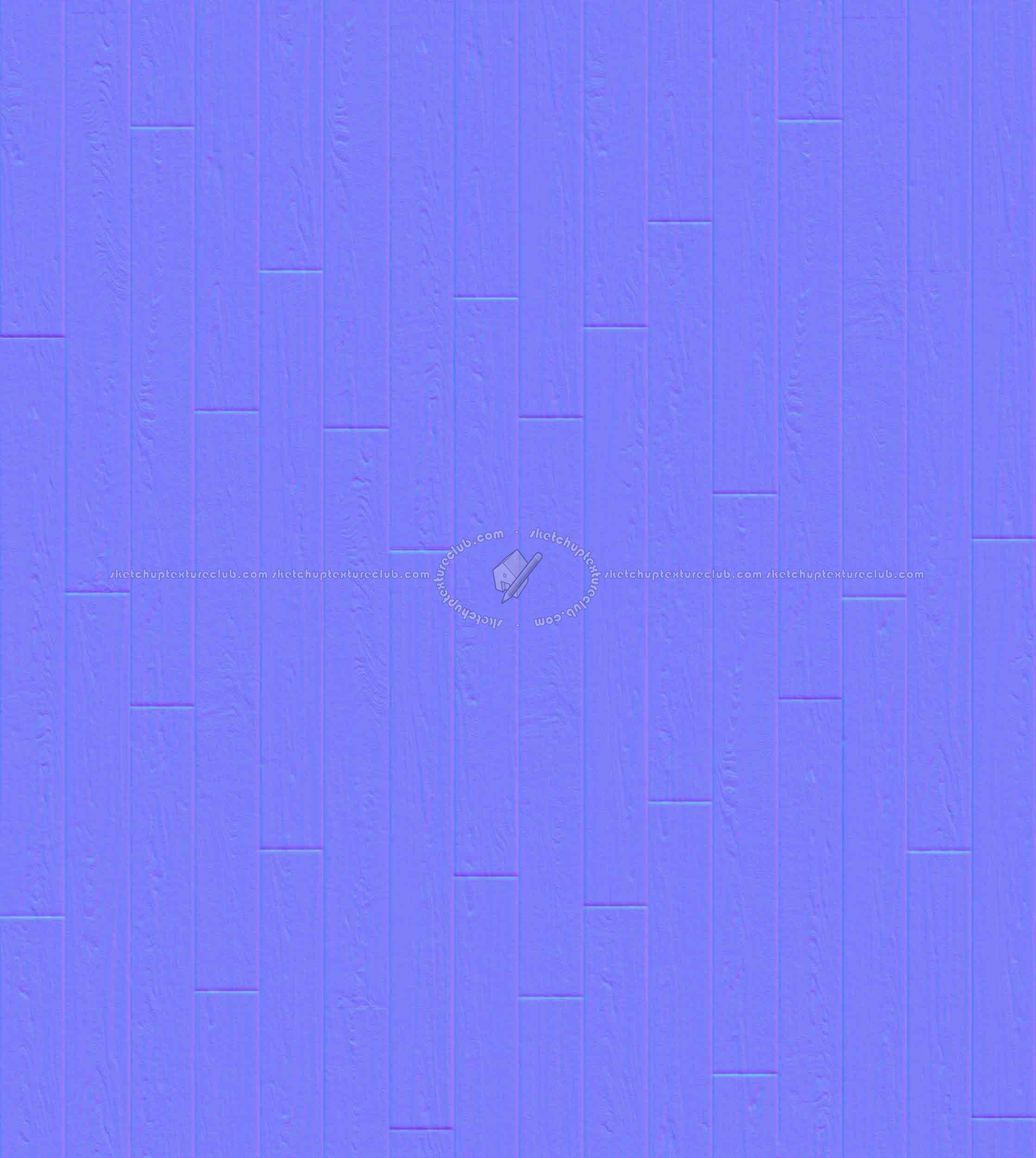 Textures   -   ARCHITECTURE   -   WOOD FLOORS   -   Parquet ligth  - Light parquet texture seamless 17657 - Normal