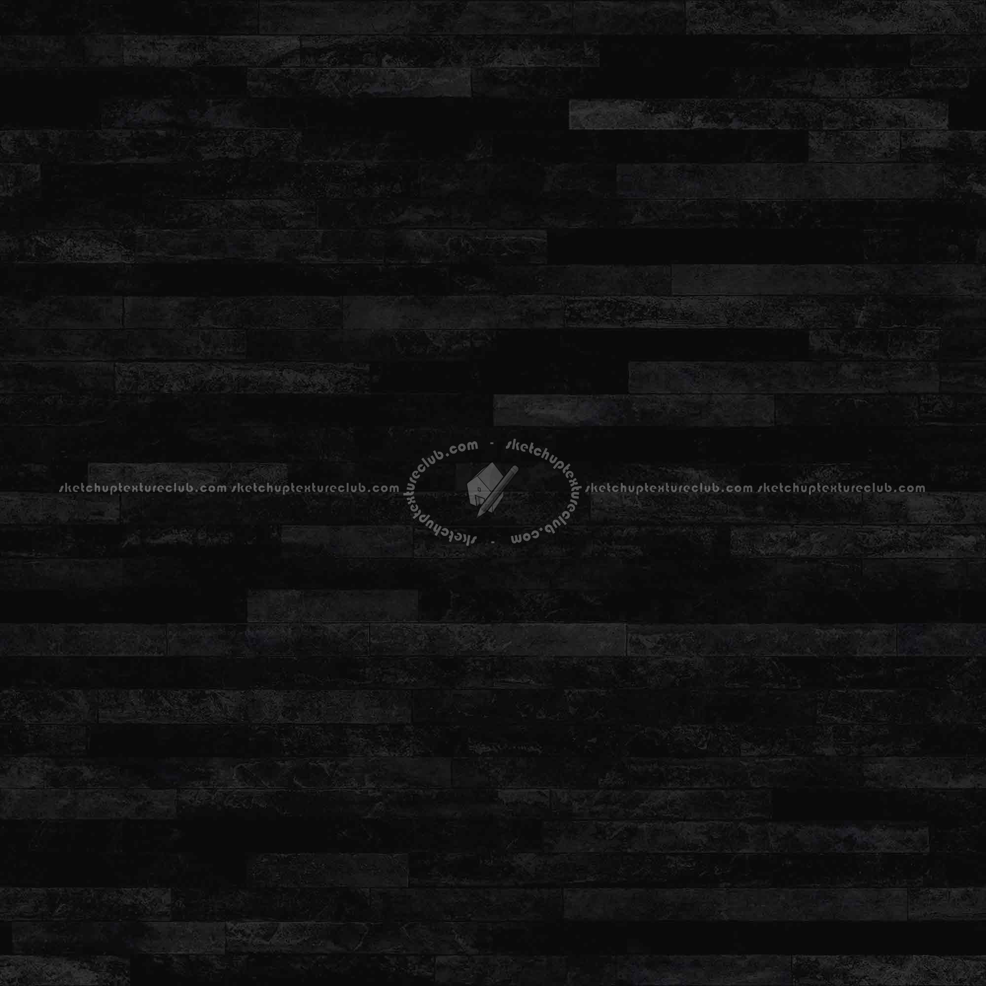 Textures   -   ARCHITECTURE   -   STONES WALLS   -   Claddings stone   -   Interior  - Stone wall cladding PBR texture seamless 22083 - Specular