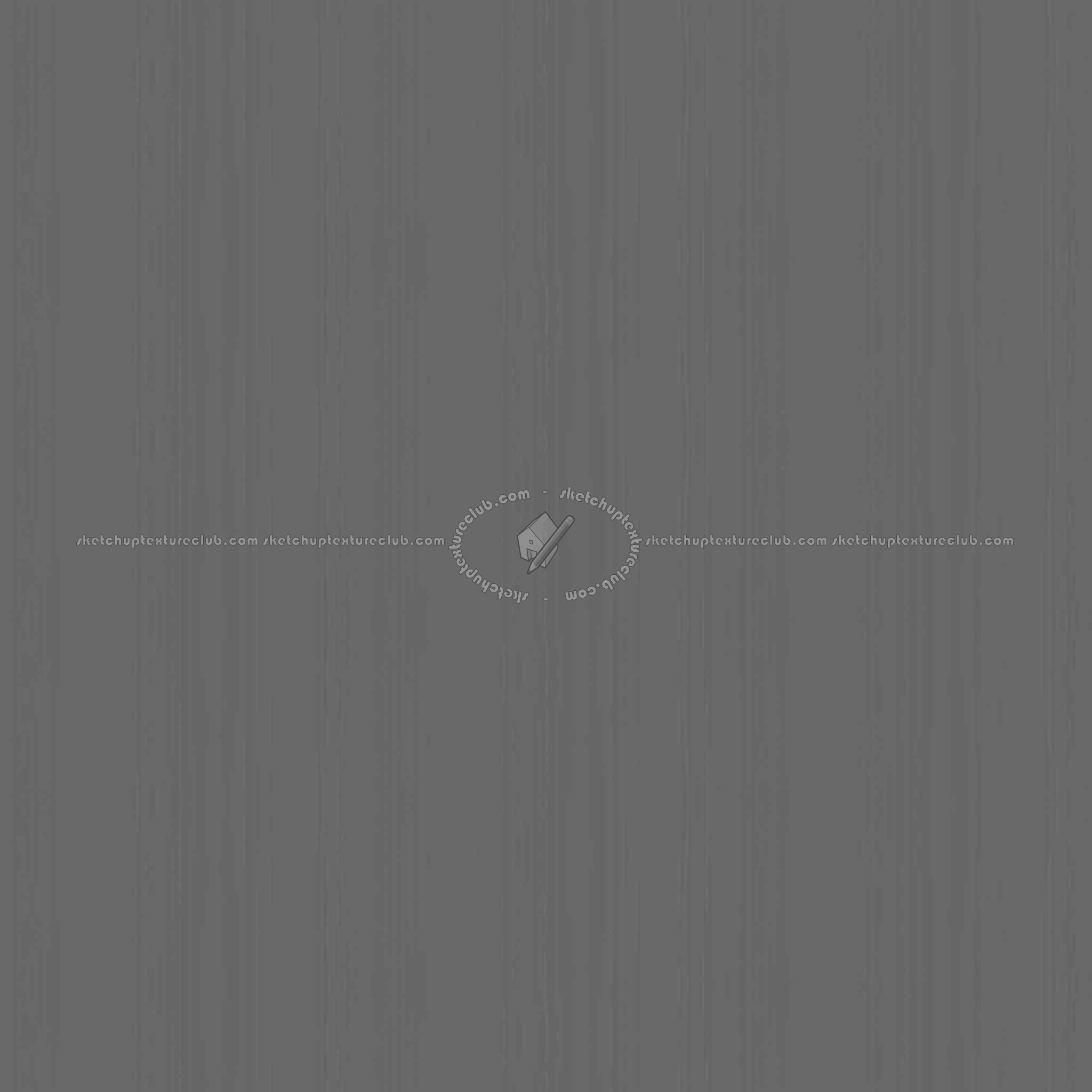 Textures   -   ARCHITECTURE   -   WOOD   -   Fine wood   -   Medium wood  - Brushed larch wood fine medium color texture seamless 04410 - Displacement