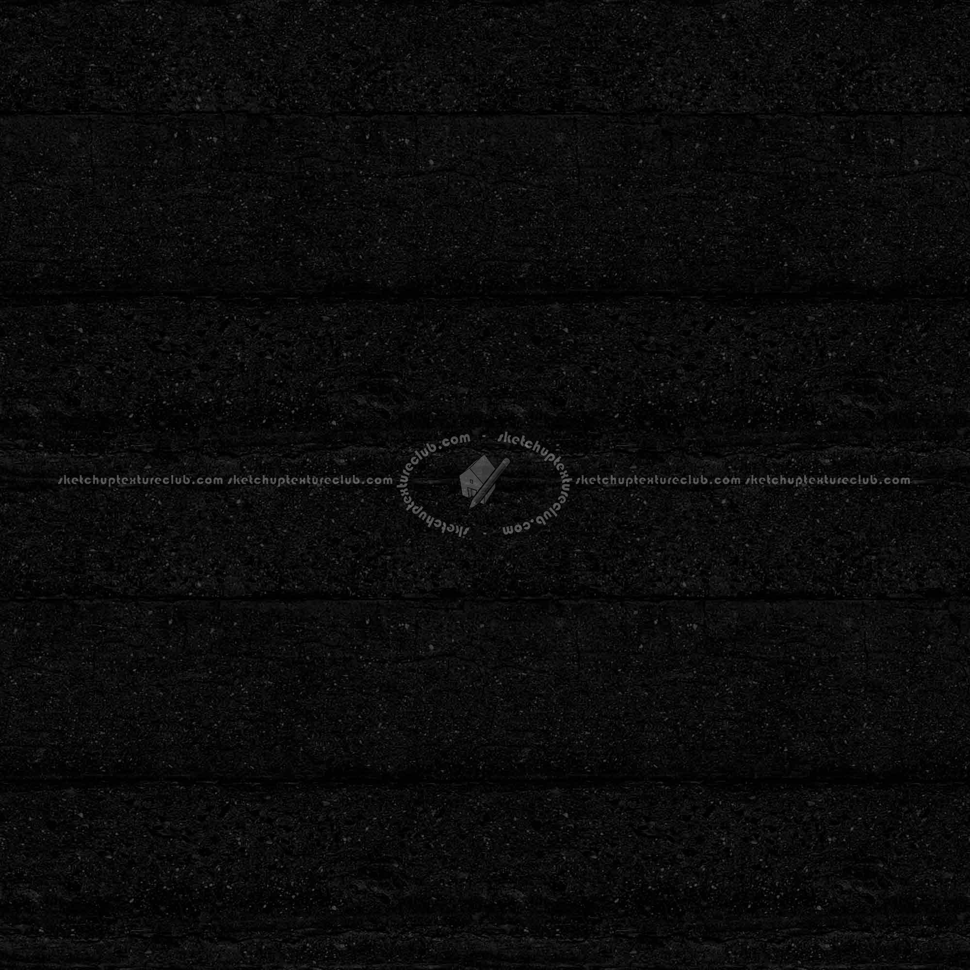 Textures   -   ARCHITECTURE   -   CONCRETE   -   Plates   -   Clean  - Concrete clean plates wall texture seamless 01635 - Specular