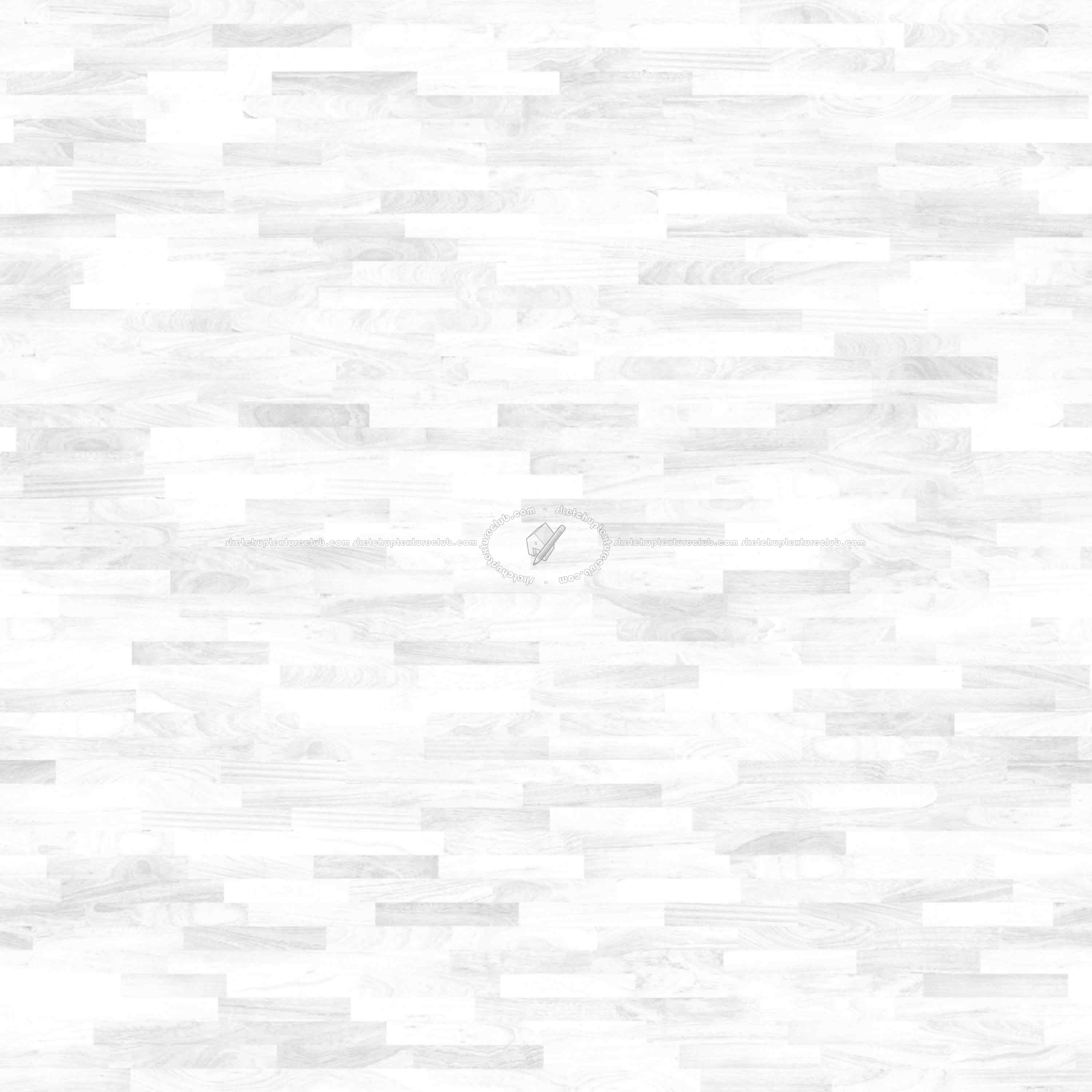 Textures   -   ARCHITECTURE   -   WOOD FLOORS   -   Parquet dark  - Dark parquet flooring texture seamless 05066 - Ambient occlusion