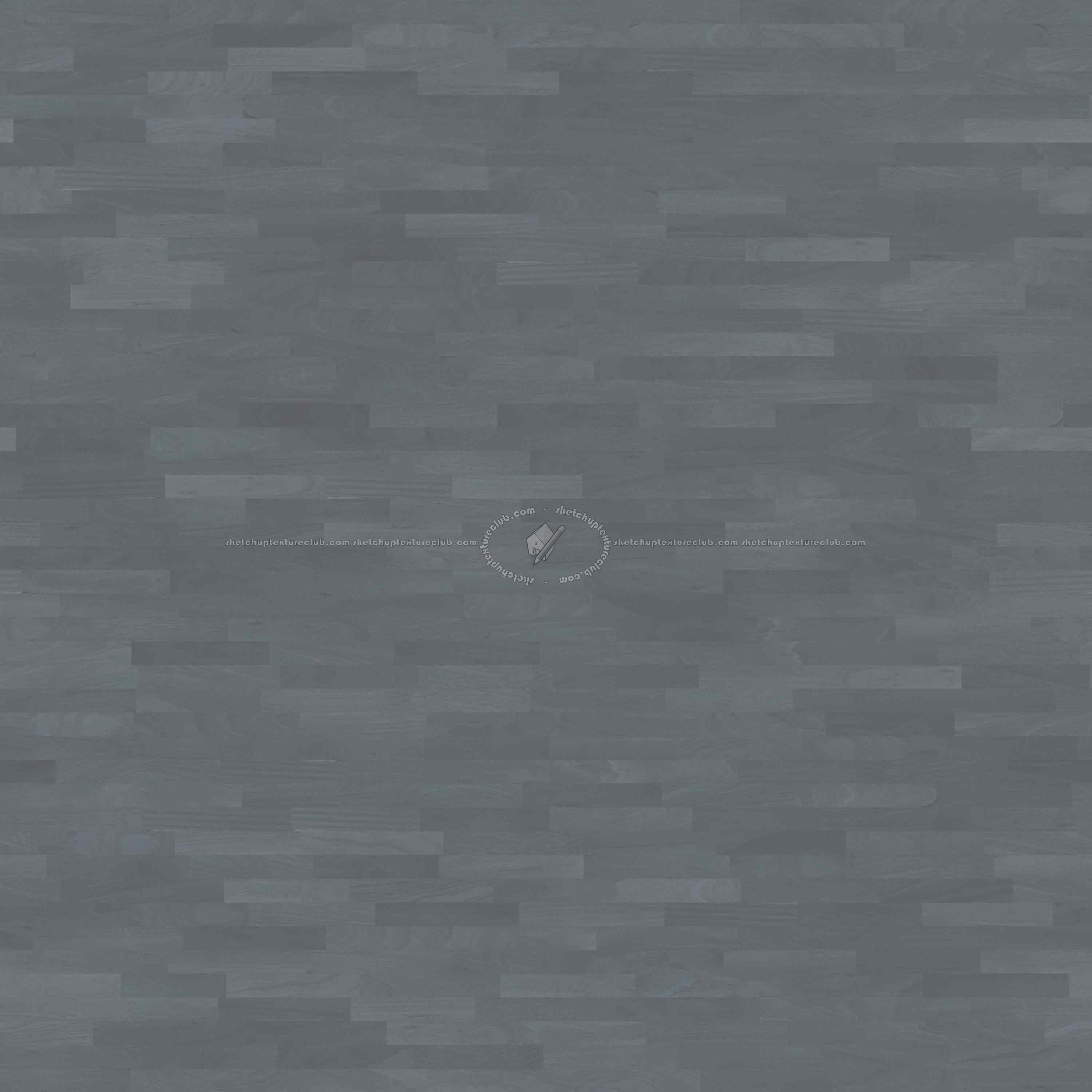 Textures   -   ARCHITECTURE   -   WOOD FLOORS   -   Parquet dark  - Dark parquet flooring texture seamless 05066 - Specular