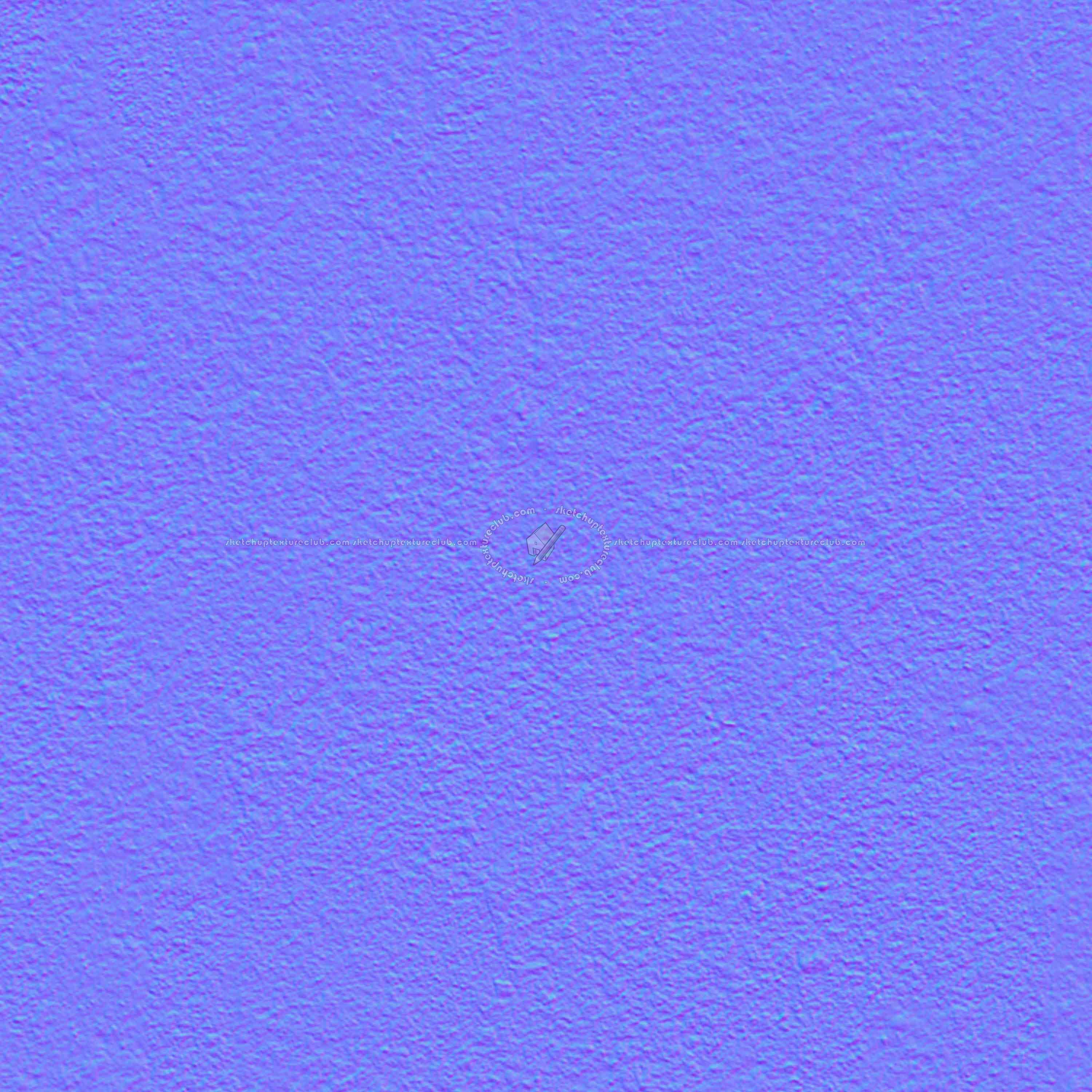 Textures   -   ARCHITECTURE   -   PLASTER   -   Old plaster  - Old plaster texture seamless 06855 - Normal