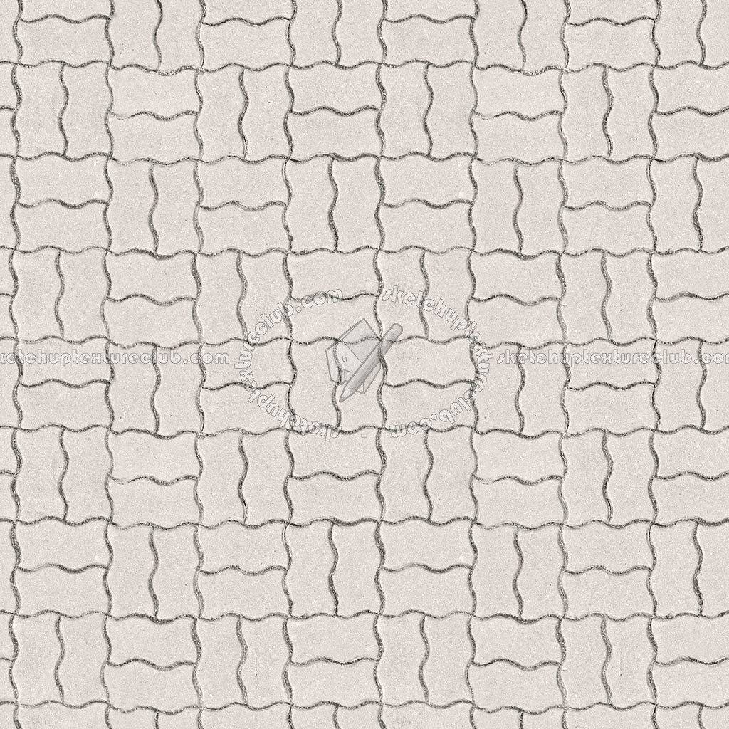 Textures   -   ARCHITECTURE   -   PAVING OUTDOOR   -   Concrete   -   Blocks regular  - Paving outdoor concrete regular block texture seamless 05638 (seamless)