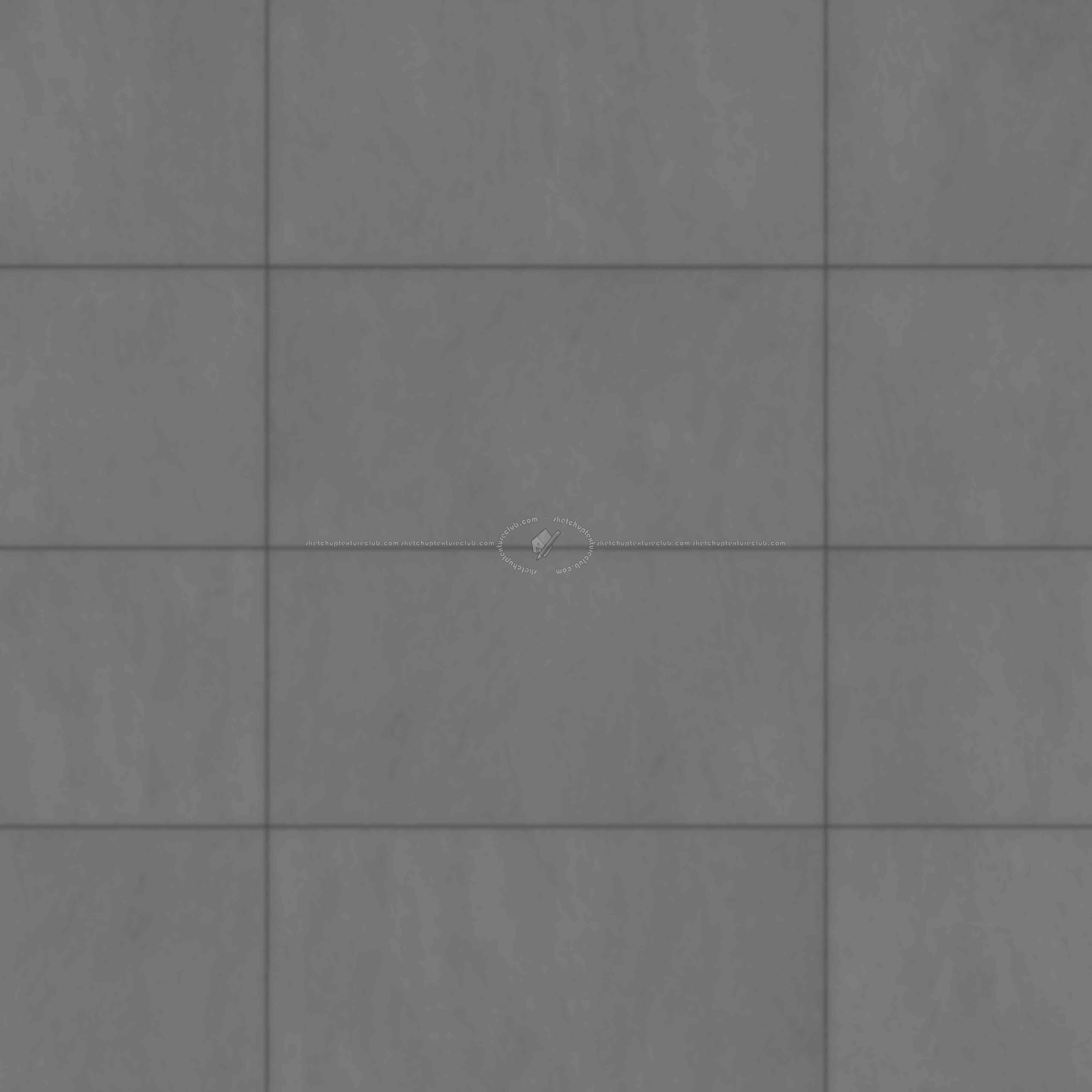 Textures   -   ARCHITECTURE   -   TILES INTERIOR   -   Stone tiles  - Rectangular stone tile cm120x120 texture seamless 15971 - Displacement