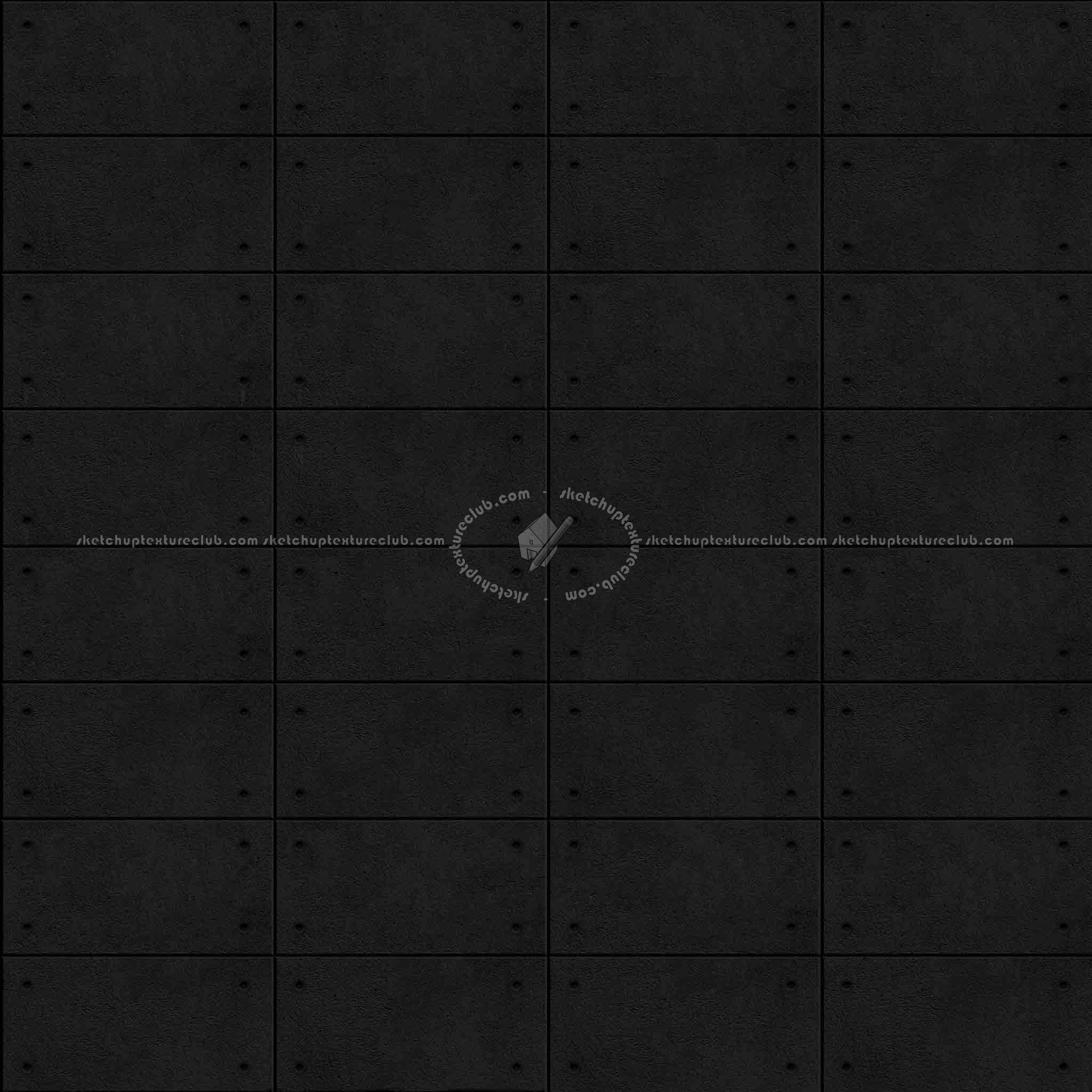 Textures   -   ARCHITECTURE   -   CONCRETE   -   Plates   -   Tadao Ando  - Tadao ando concrete plates seamless 01827 - Specular