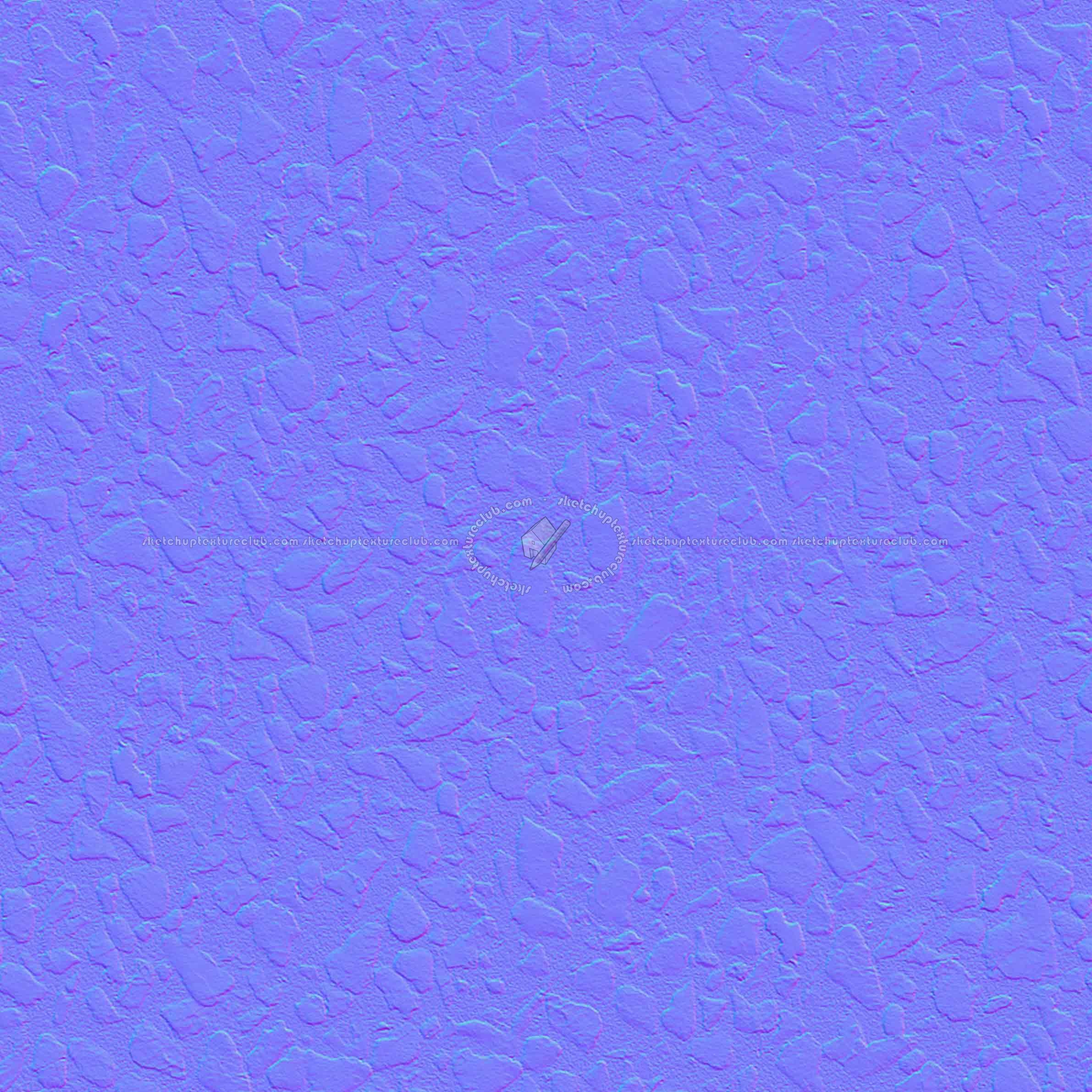 Textures   -   ARCHITECTURE   -   TILES INTERIOR   -   Terrazzo surfaces  - Terrazzo surface PBR texture seamless 21519 - Normal