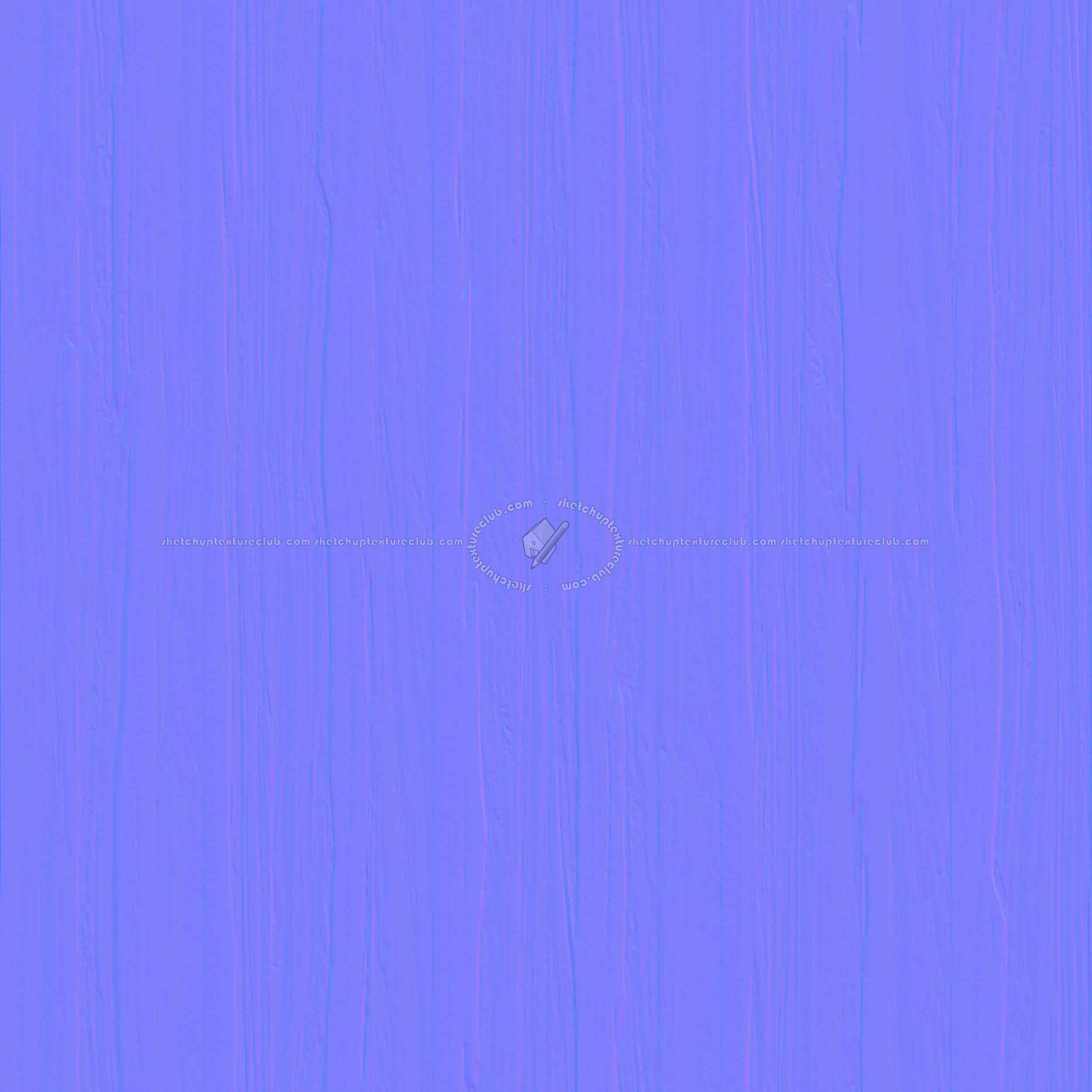 Textures   -   ARCHITECTURE   -   WOOD   -   Fine wood   -   Medium wood  - Baltimore Walnut fine wood PBR texture seamless 21547 - Normal